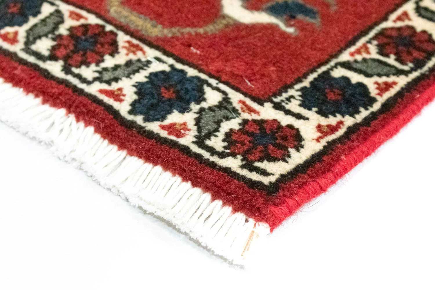 Ardebil Teppich 54x40cm - Perserteppich - Image 2