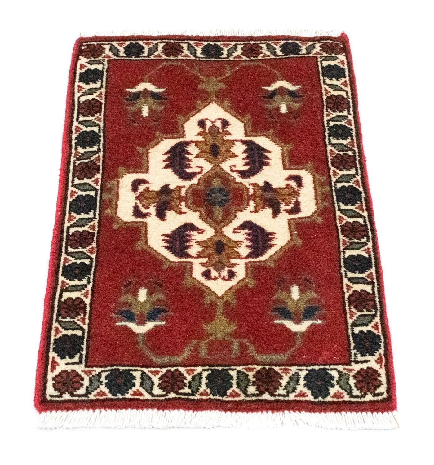 Ardebil Teppich 54x40cm - Perserteppich - Image 5