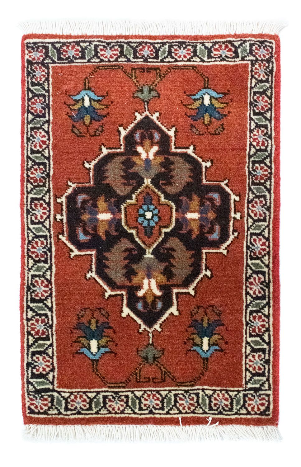 Ardebil Teppich 54x40cm - Perserteppich