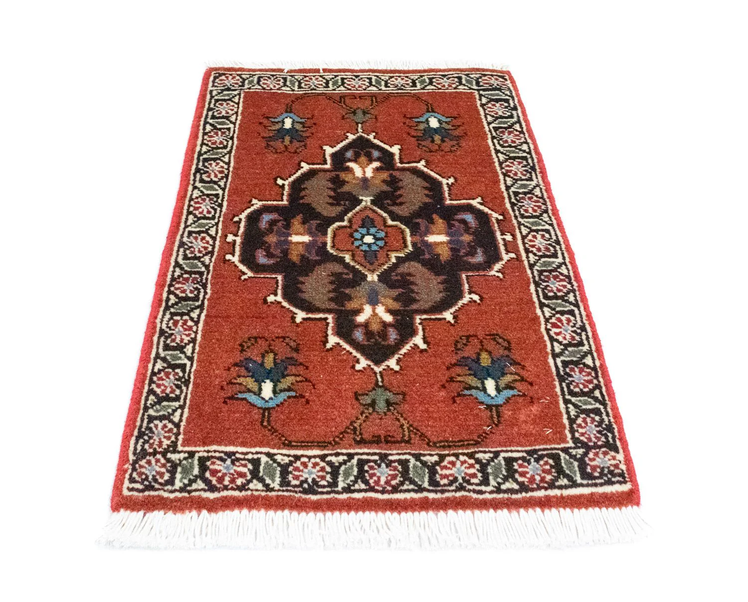 Ardebil Teppich 54x40cm - Perserteppich - Image 5