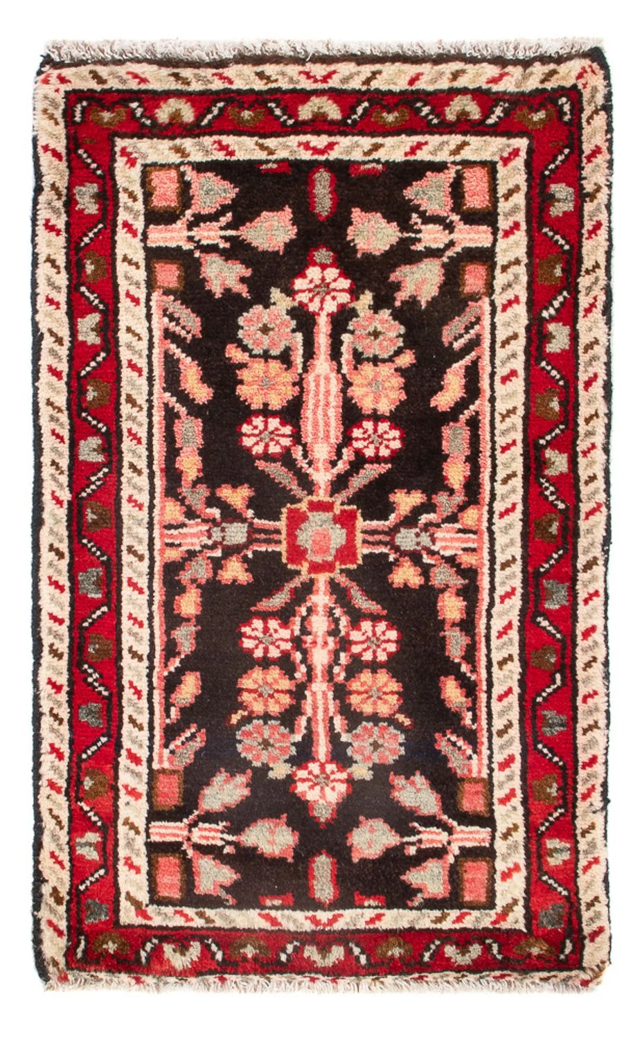 Malayer Teppich 60x40cm - Perserteppich