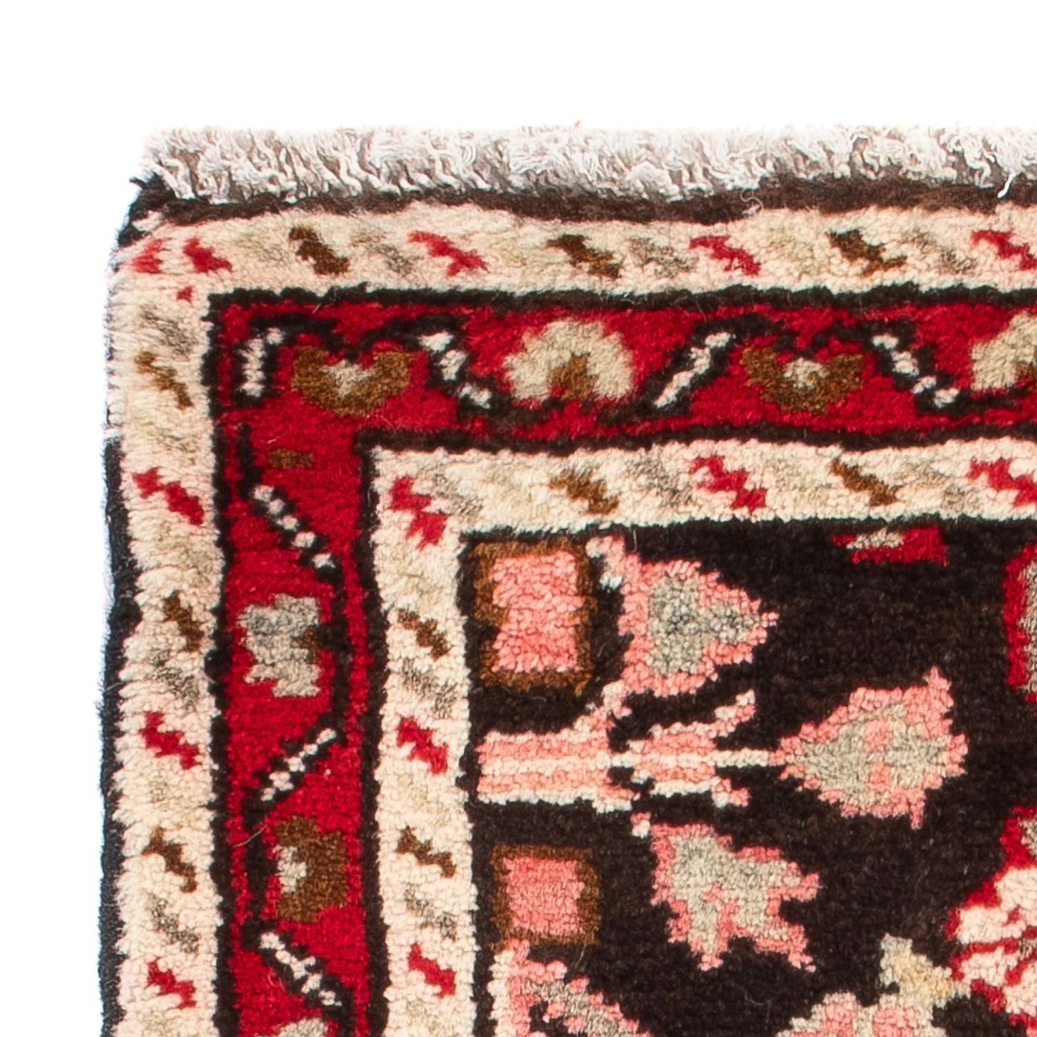 Malayer Teppich 60x40cm - Perserteppich - Image 3