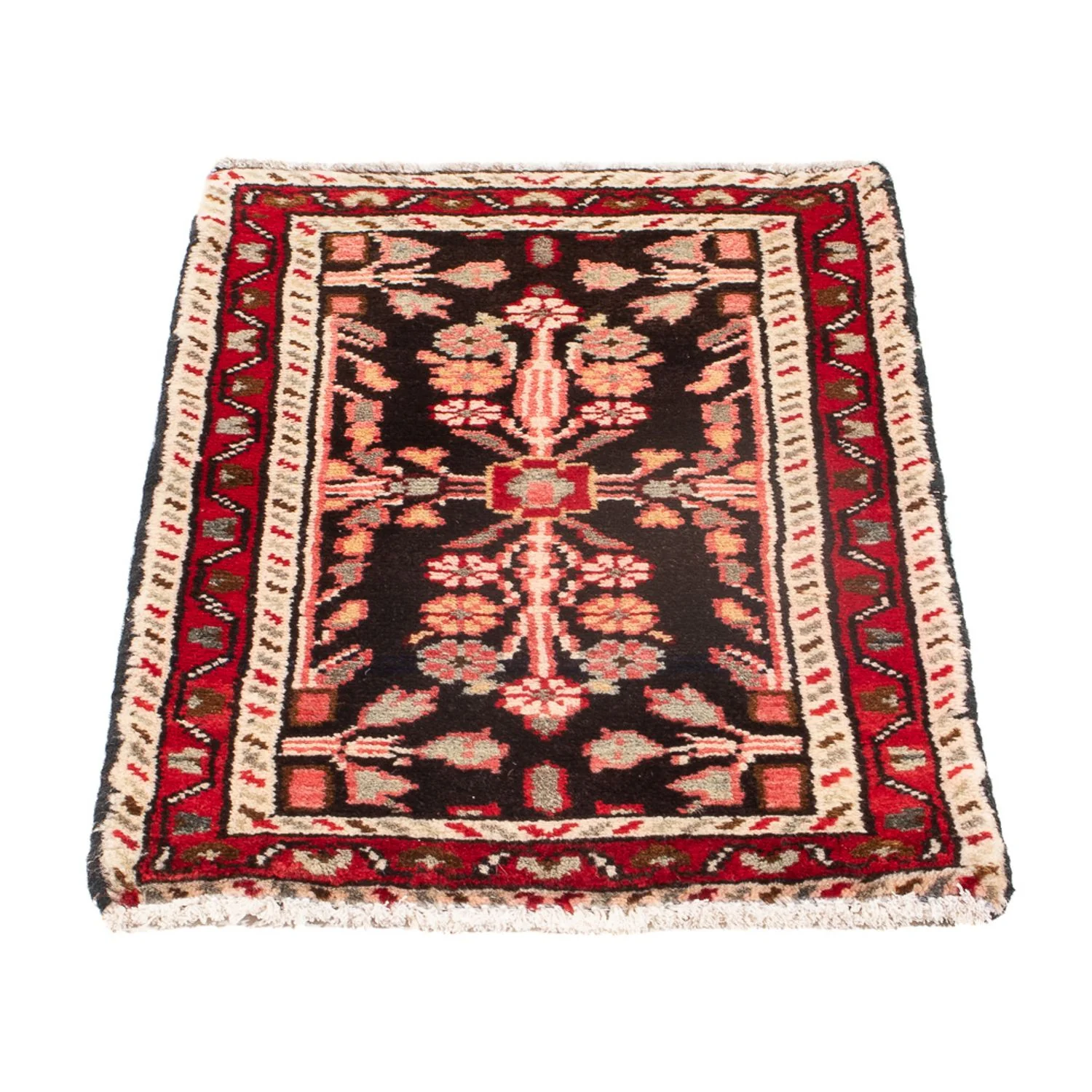 Malayer Teppich 60x40cm - Perserteppich - Image 4