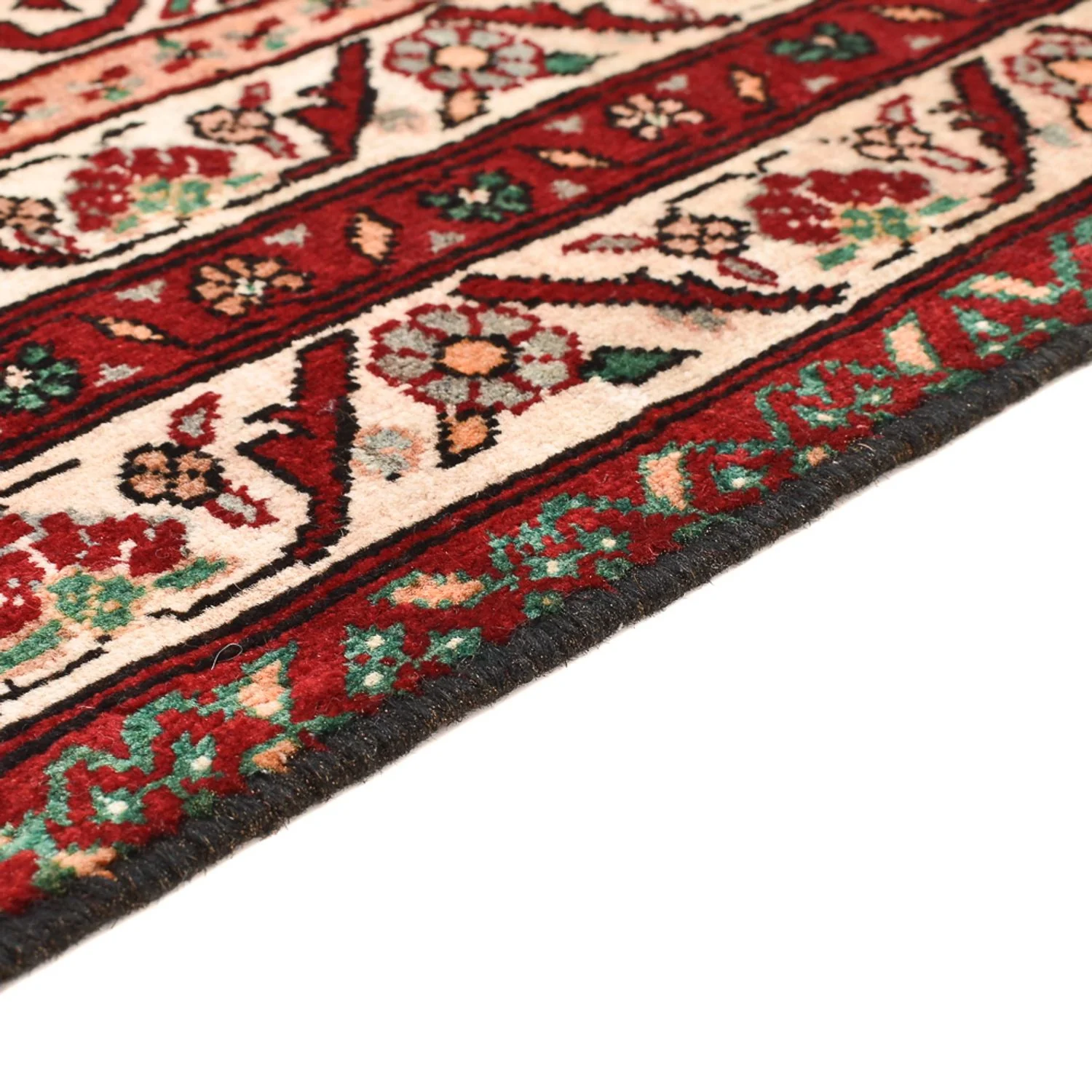 Hamadan Teppich 85x66cm - Perserteppich - Image 3