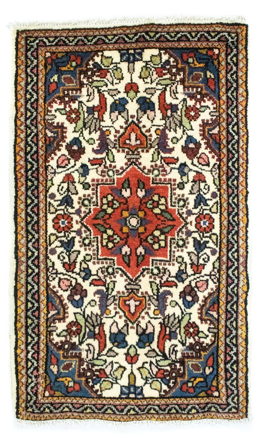 Hamadan Teppich 90x60cm - Perserteppich