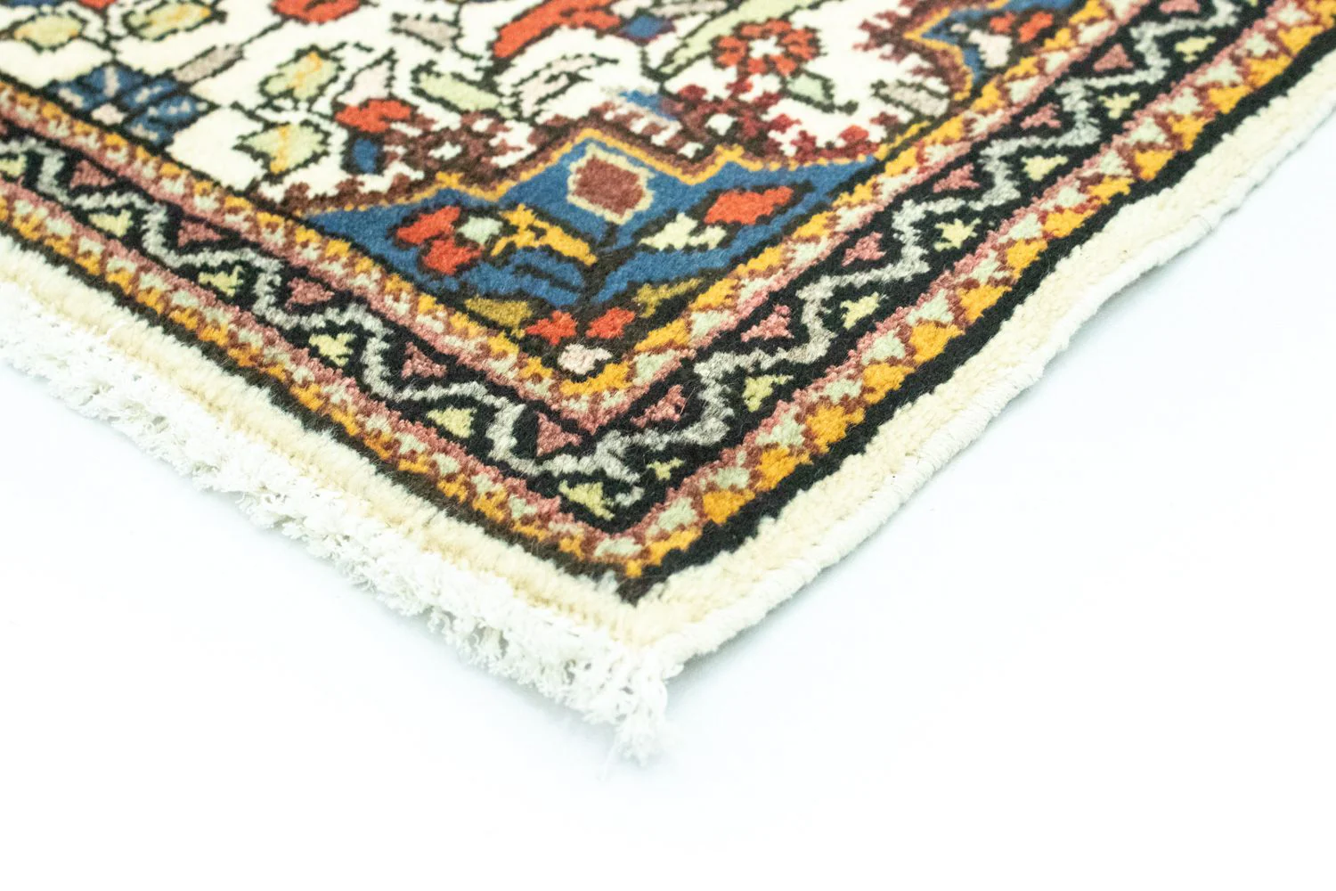 Hamadan Teppich 90x60cm - Perserteppich - Image 2