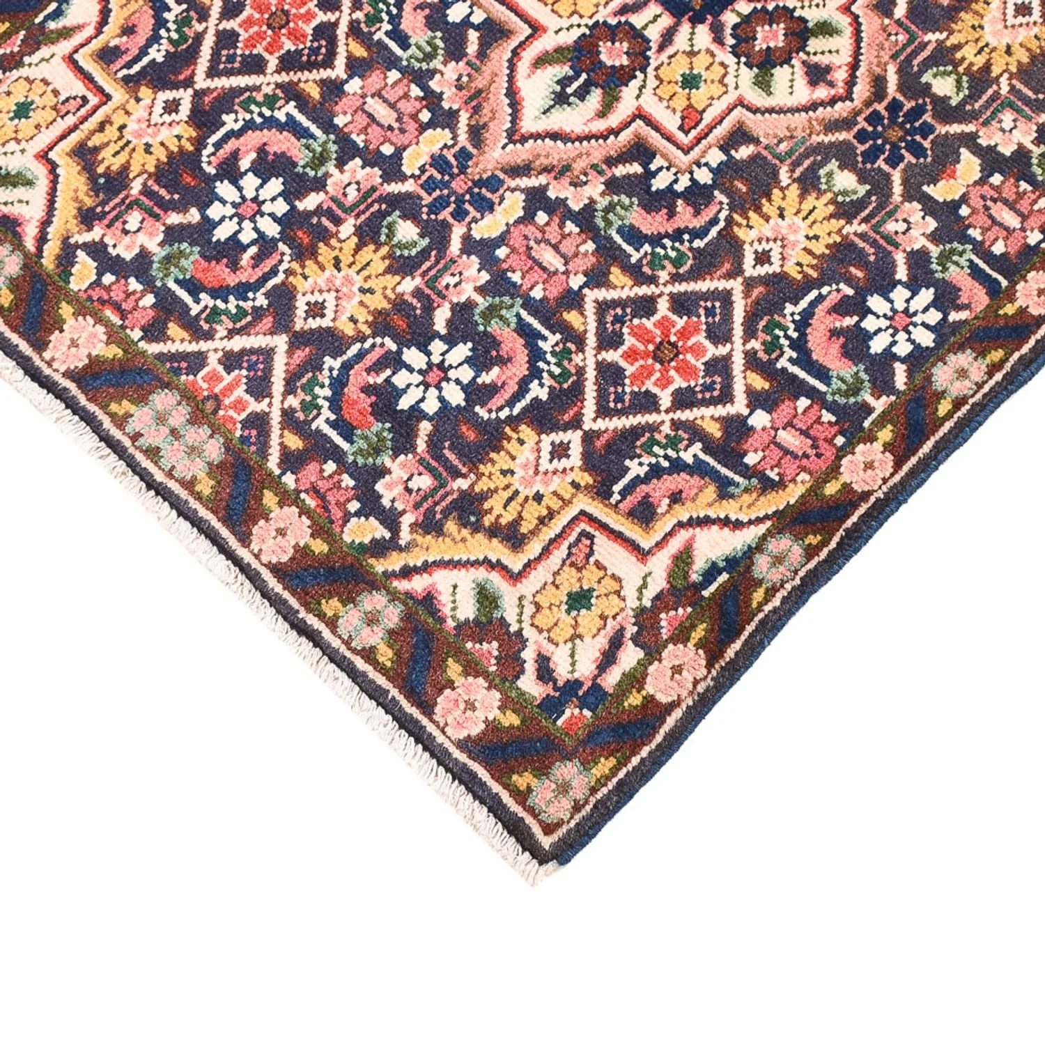 Hamadan Teppich 91x61cm - Perserteppich - Image 2