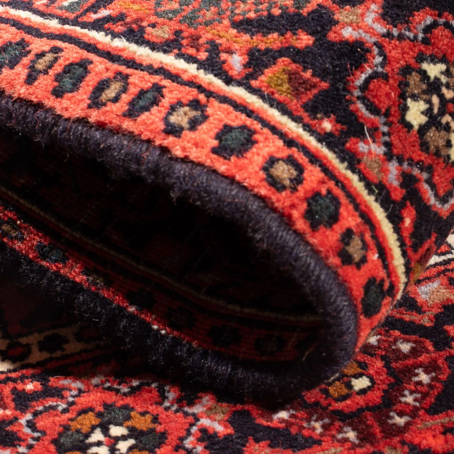 Gholtogh Teppich 95x60cm - Perserteppich - Image 4