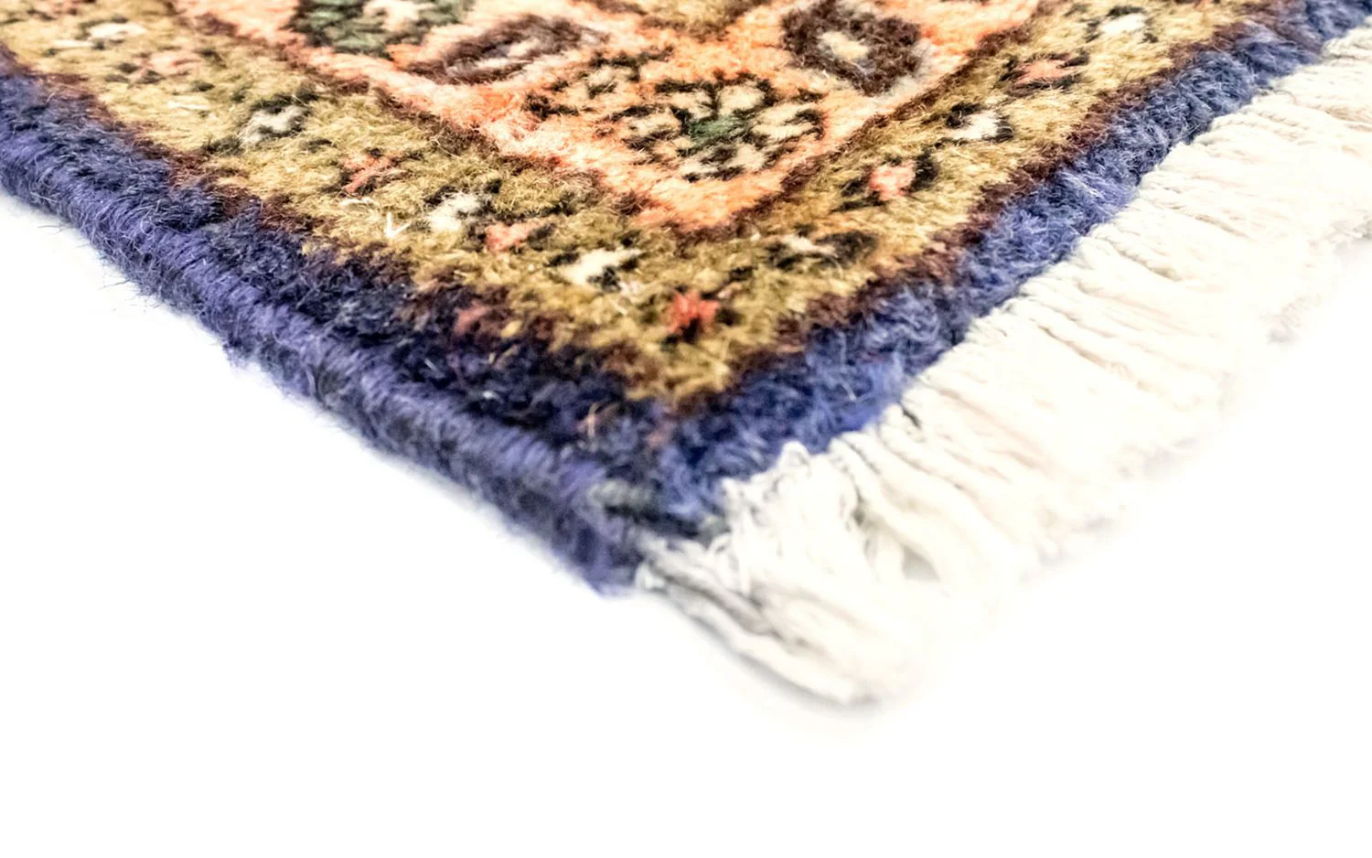 Ardebil Teppich 95x68cm - Perserteppich - Image 3