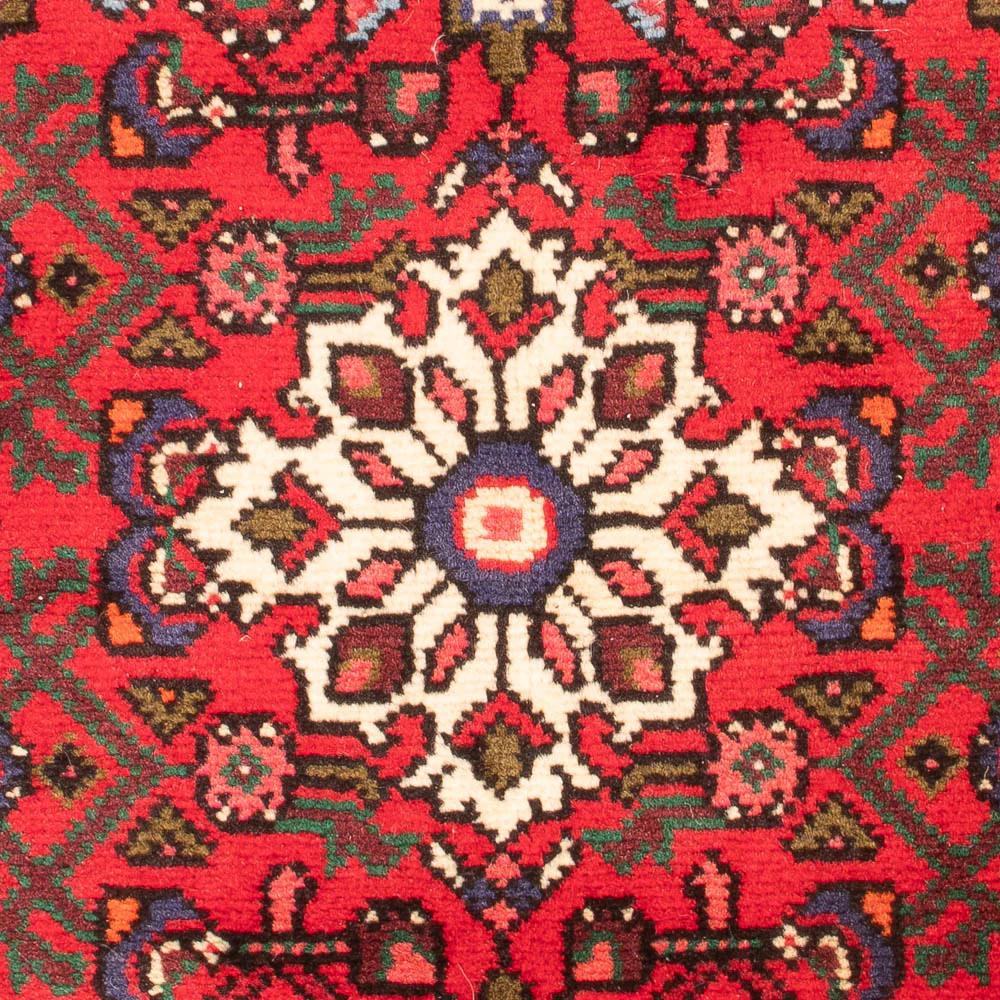 Hosseinabad Teppich 97x66cm - Perserteppich - Image 2