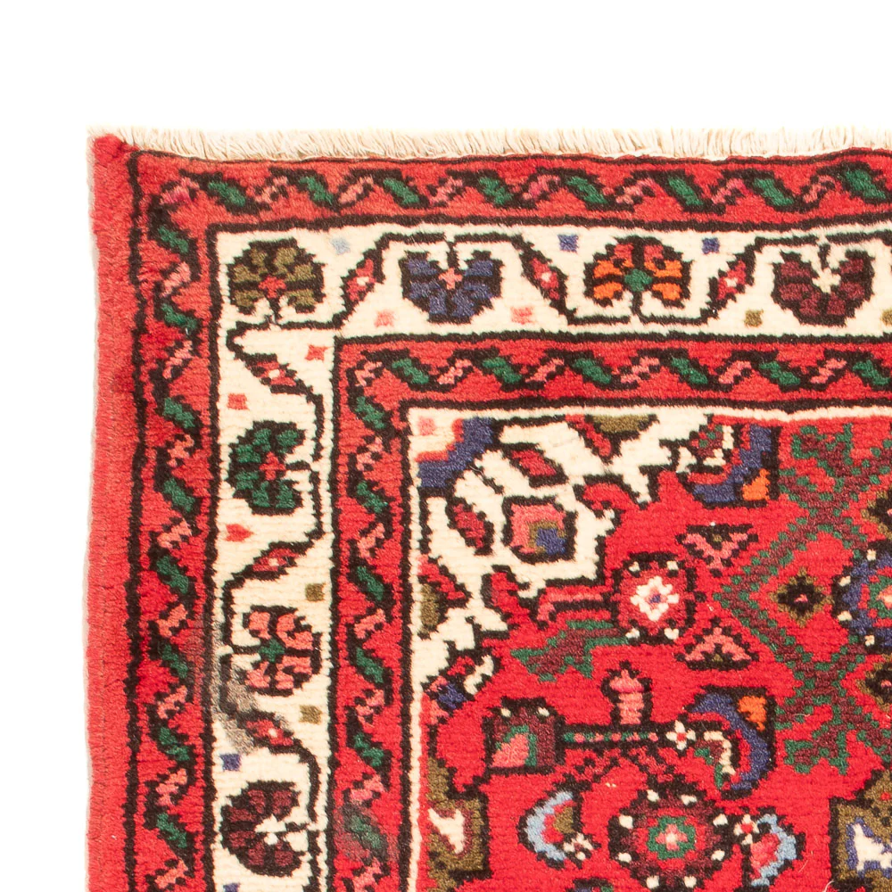 Hosseinabad Teppich 97x66cm - Perserteppich - Image 3
