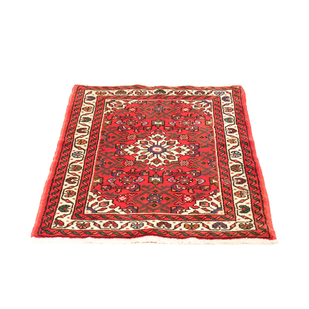 Hosseinabad Teppich 97x66cm - Perserteppich - Image 5