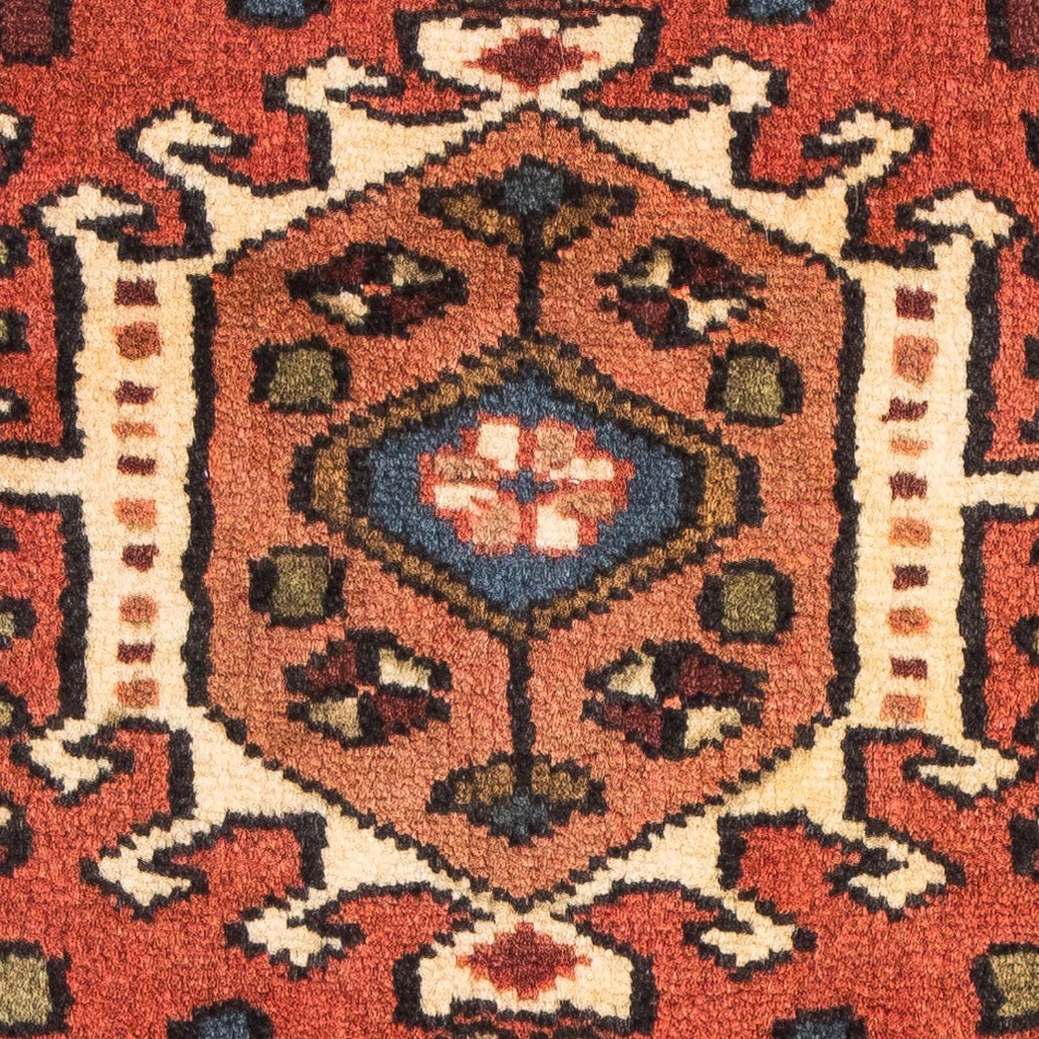 Qaraja Teppich 98x70cm - Perserteppich - Image 2