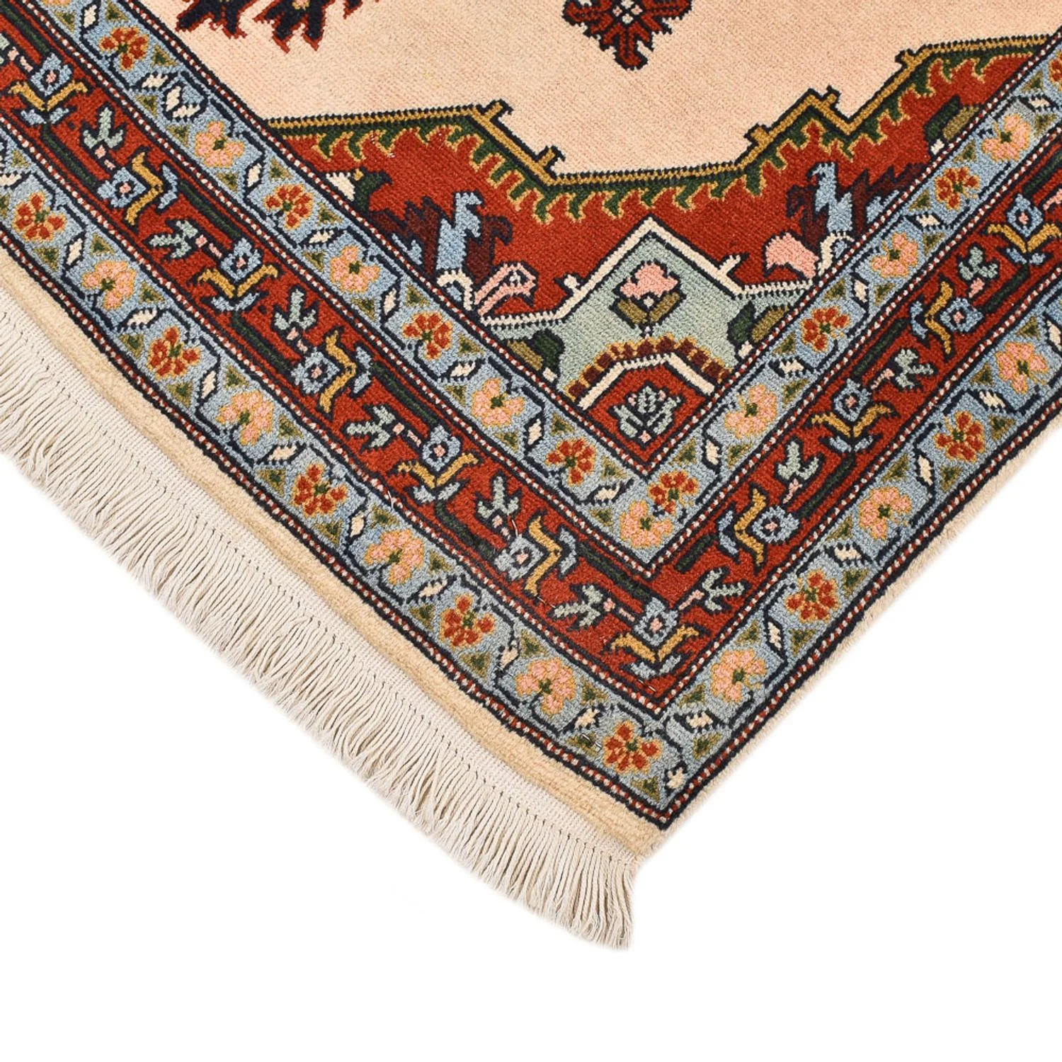 Ardebil Teppich 105x100cm - Perserteppich - Image 2