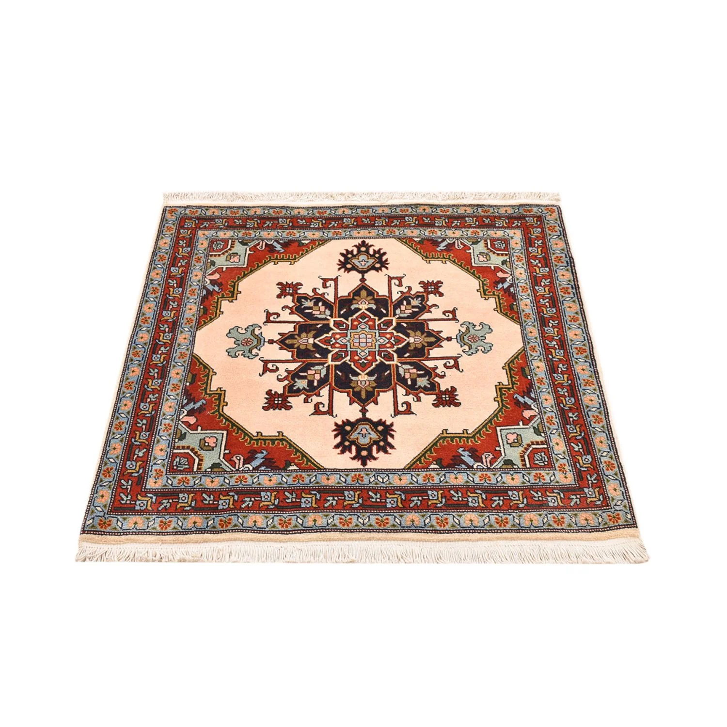 Ardebil Teppich 105x100cm - Perserteppich - Image 5