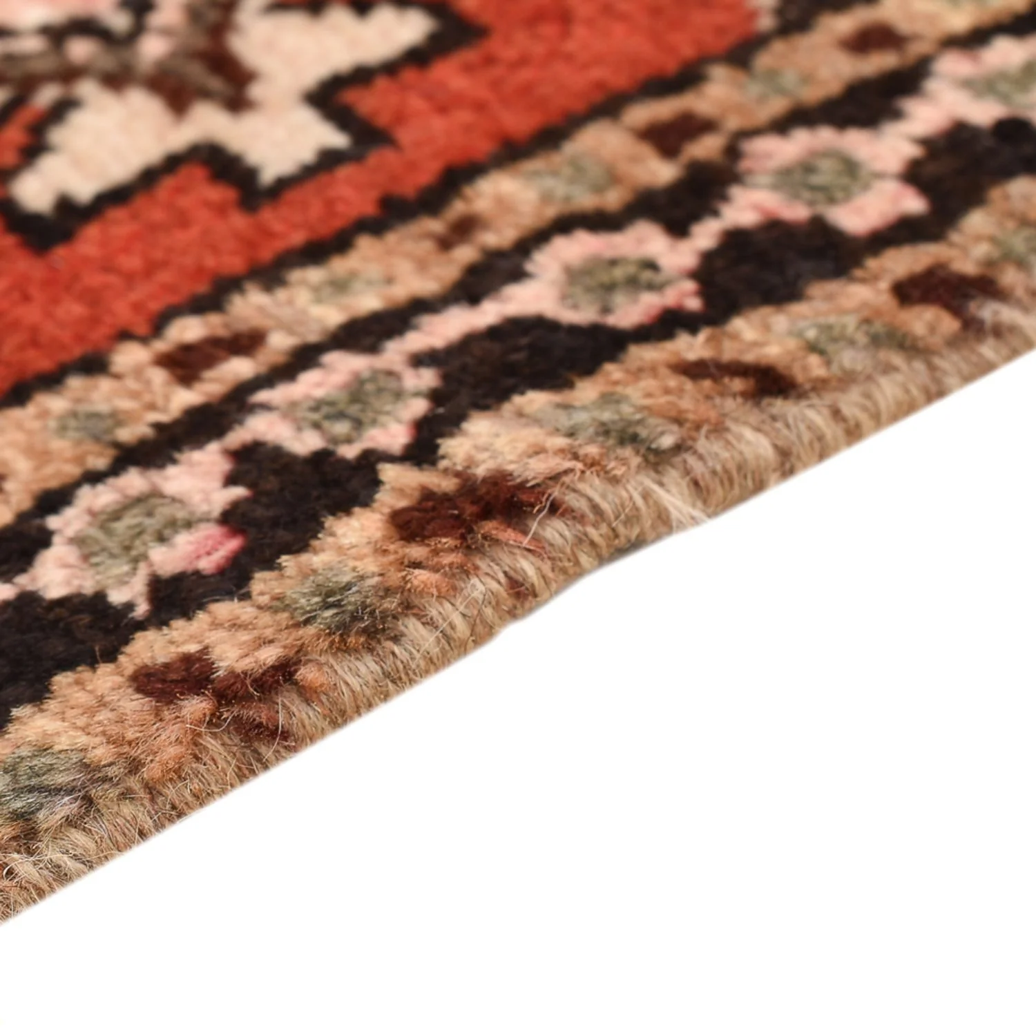 Hamadan Teppich 63x47cm - Perserteppich - Image 3