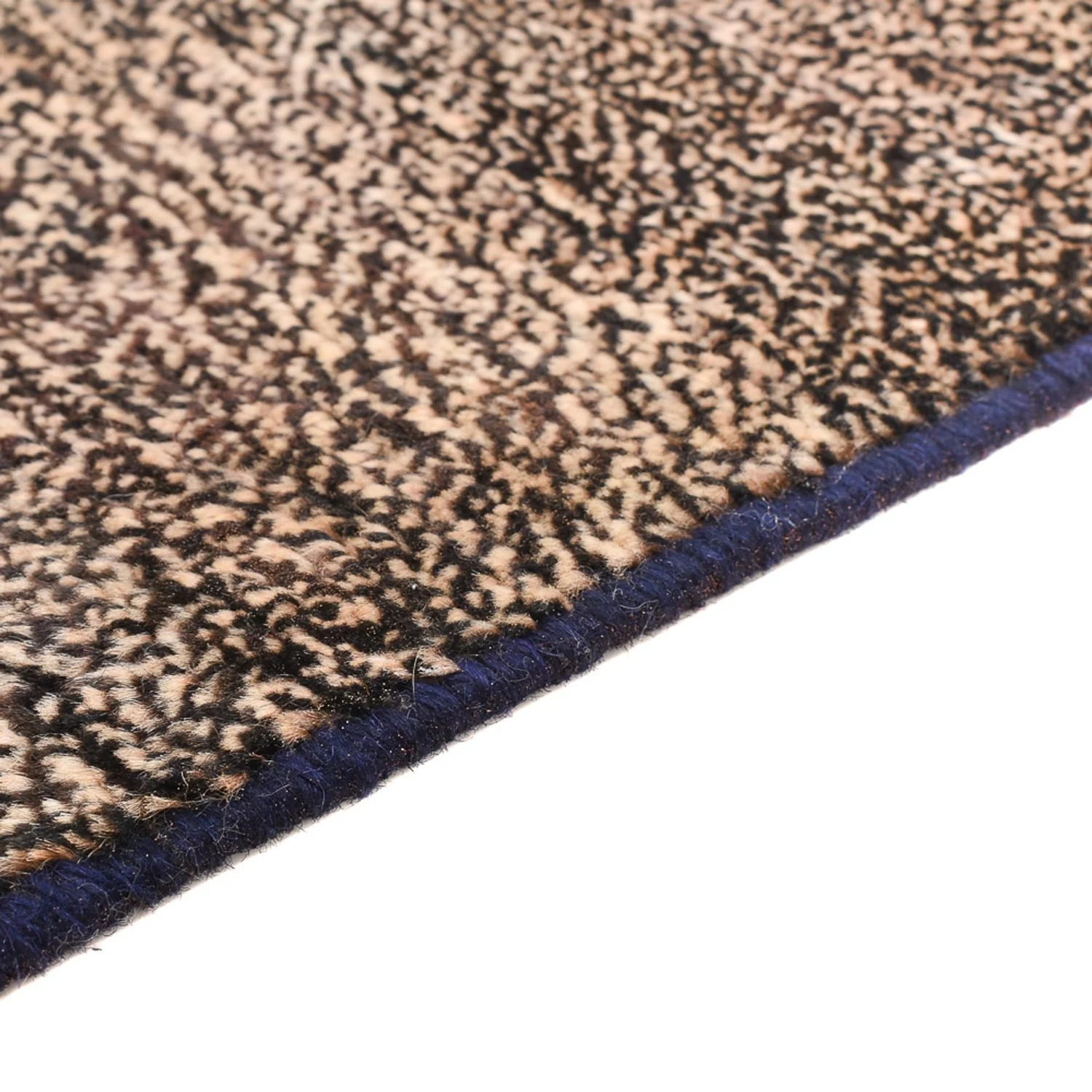 Perserteppich - Nomadic quadratisch  - 80 x 37 cm - dunkelbeige - Image 3