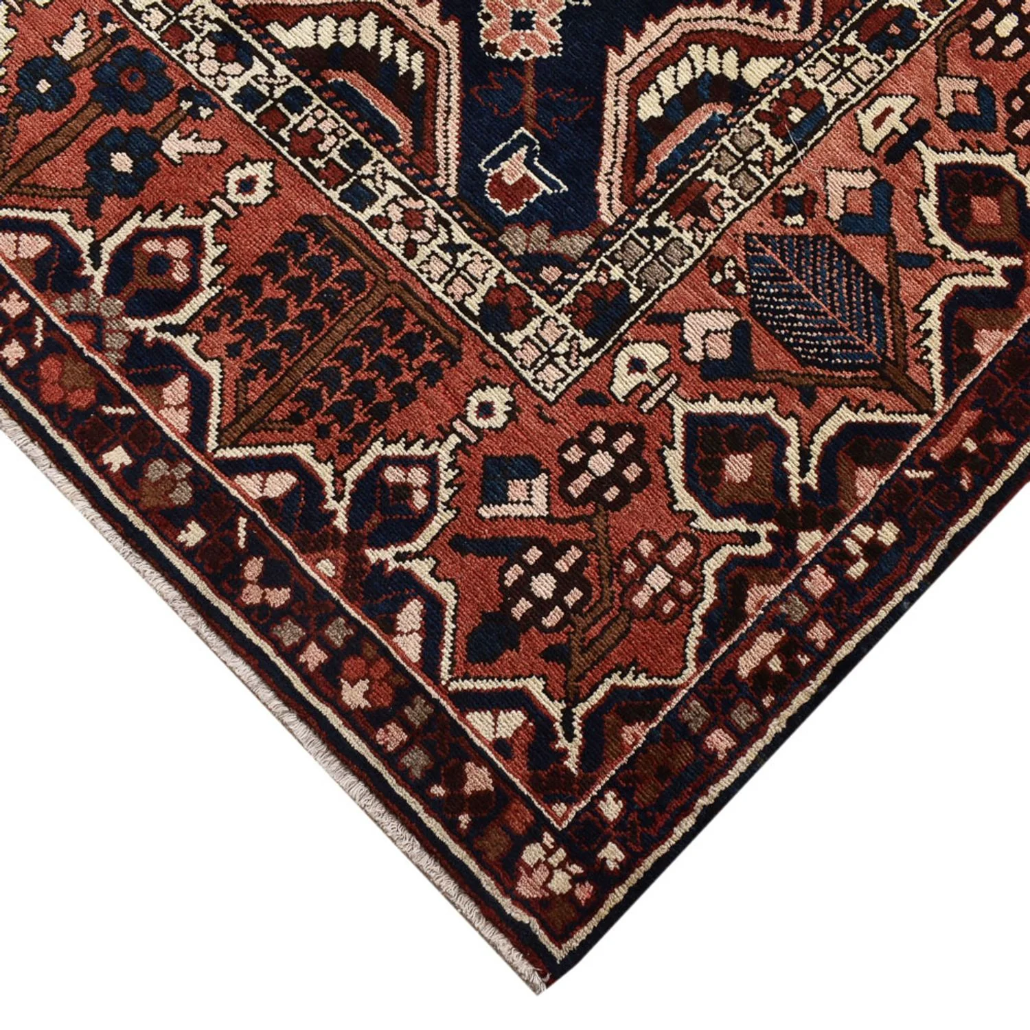 Bachtiar Teppich 369x312cm - Perserteppich - Image 2