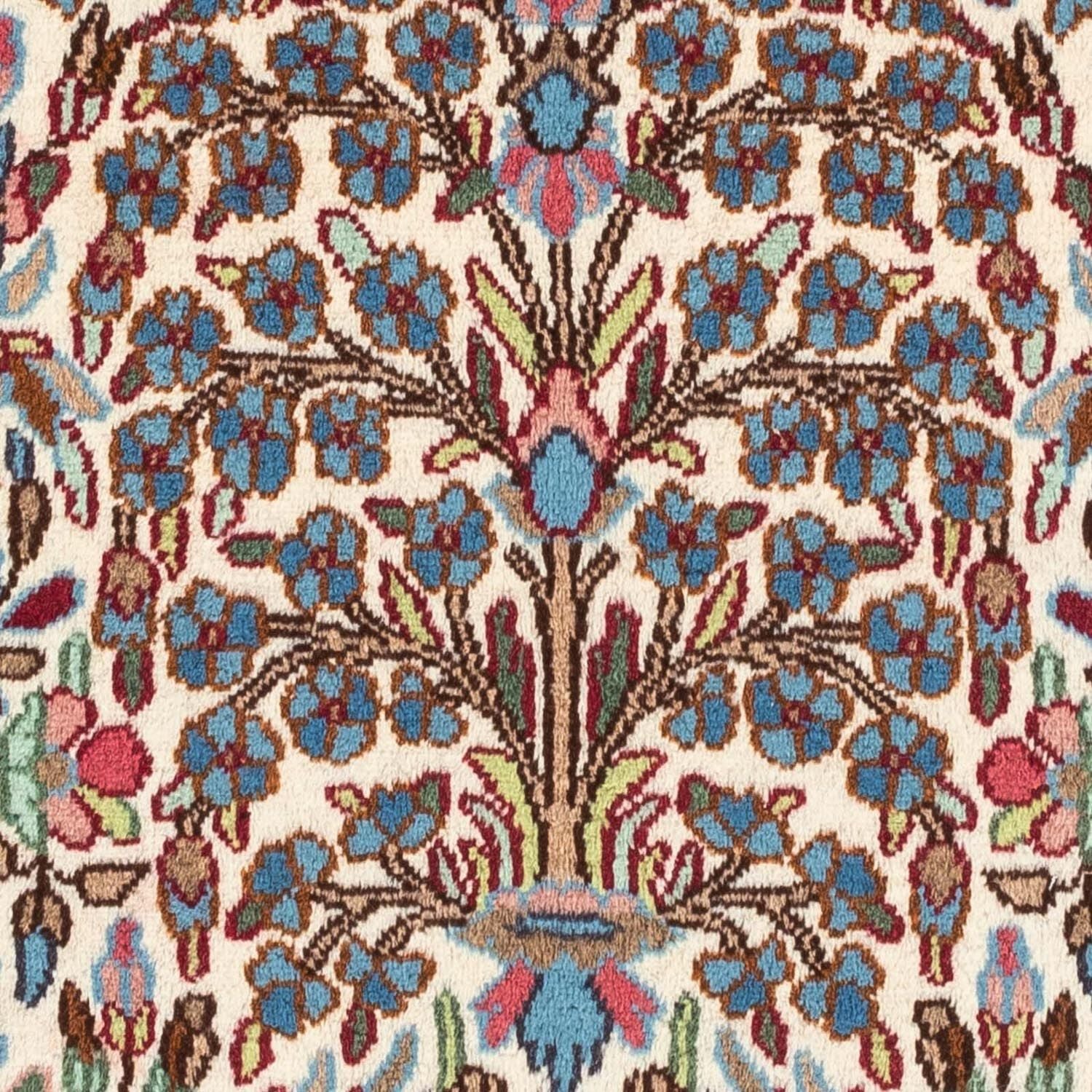 Perserteppich - Royal 195 x 115 cm - beige - Image 2