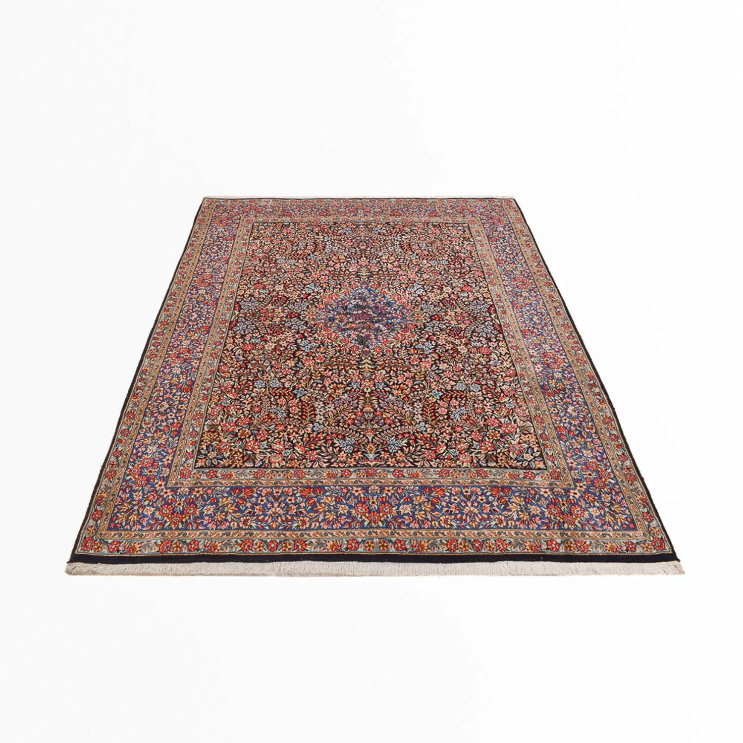 Rafsanjan Teppich 235x176cm - Perserteppich - Image 5