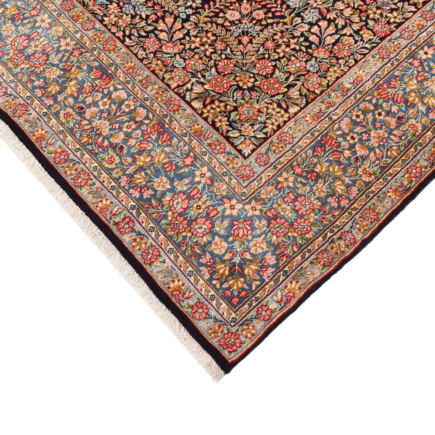 Rafsanjan Teppich 240x181cm - Perserteppich - Image 2