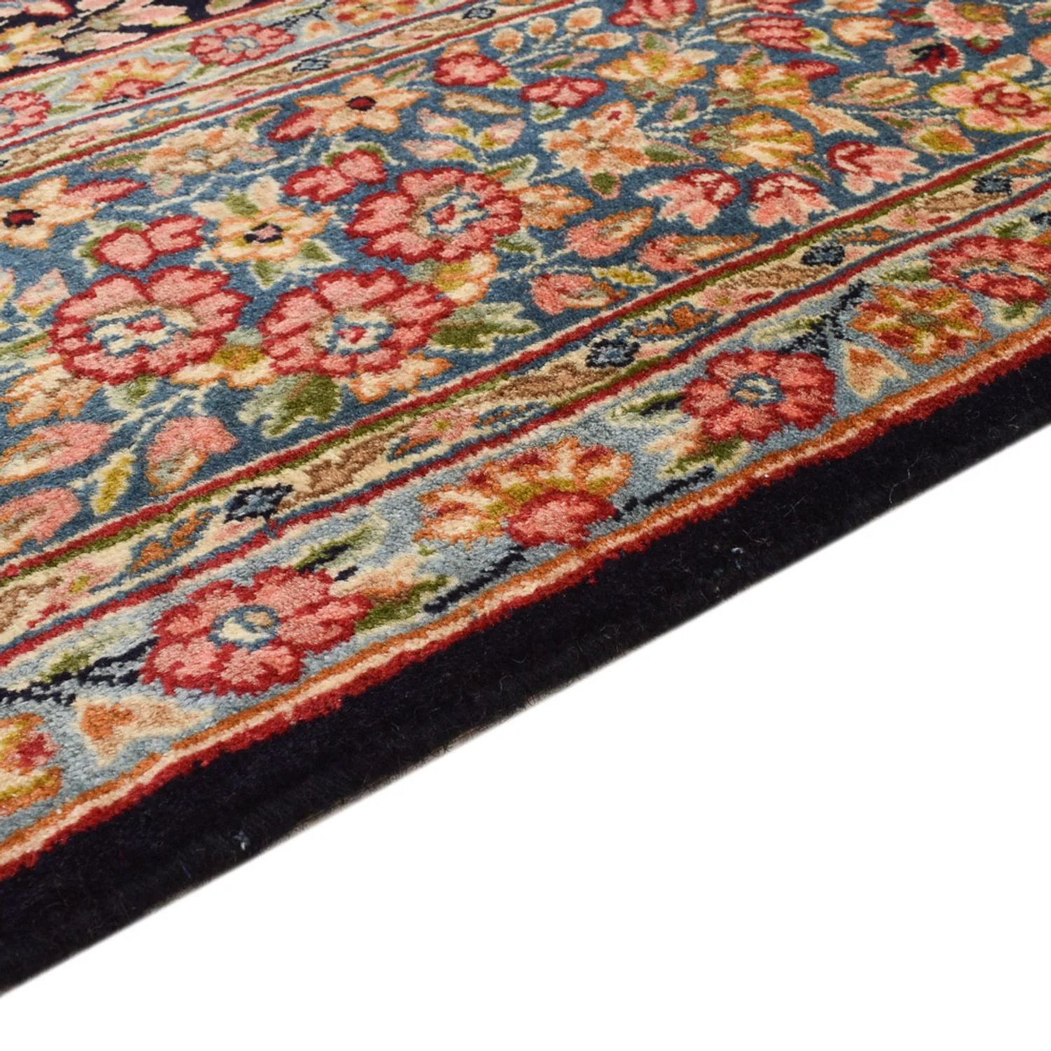 Rafsanjan Teppich 240x181cm - Perserteppich - Image 3
