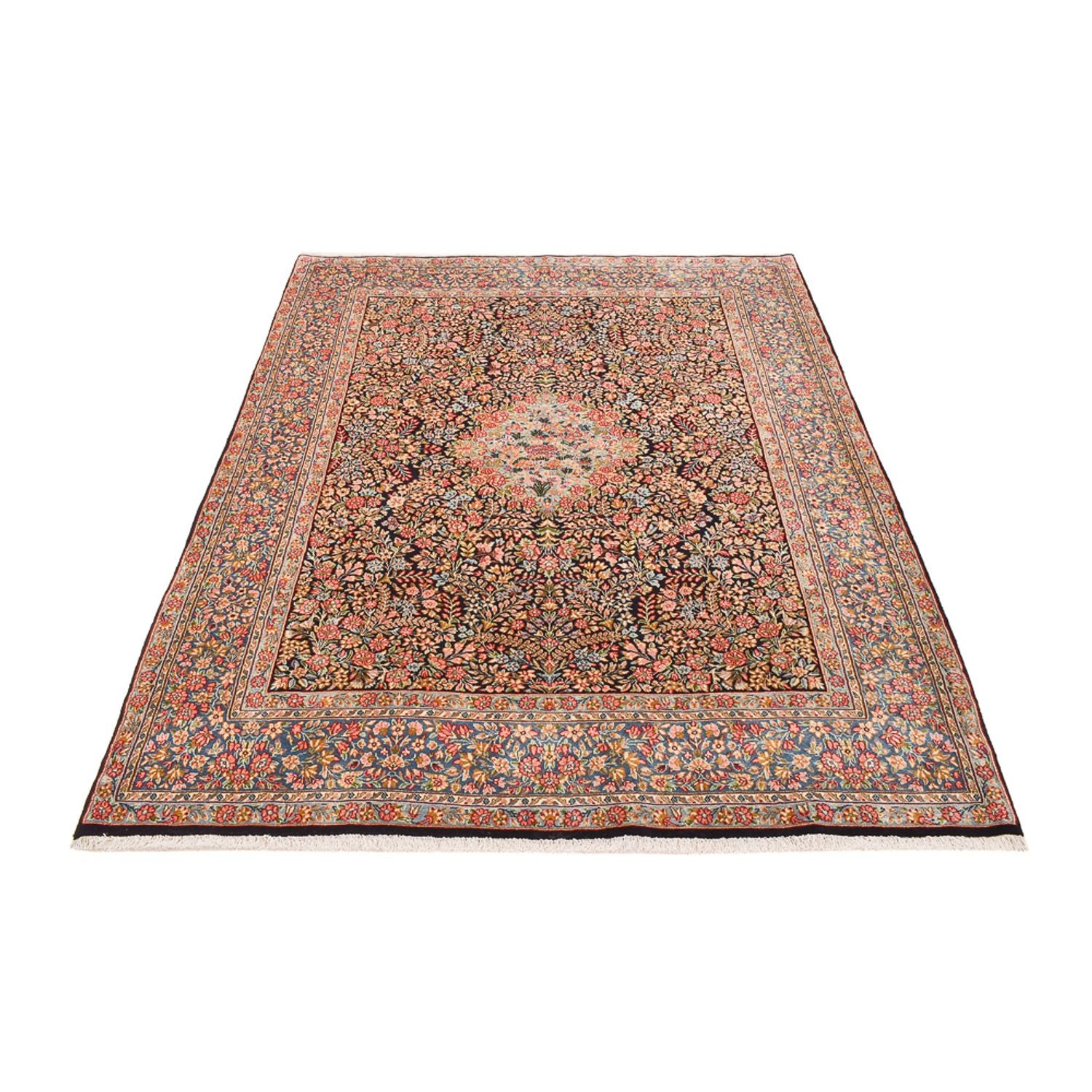 Rafsanjan Teppich 240x181cm - Perserteppich - Image 5
