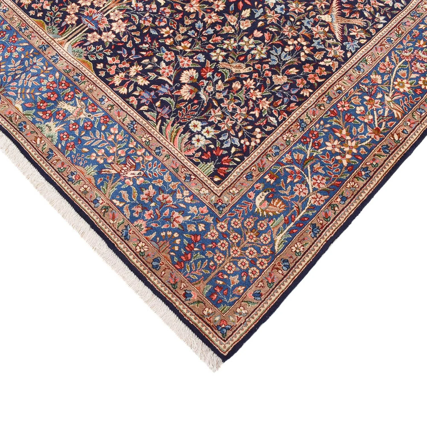 Rafsanjan Teppich 267x180cm - Perserteppich - Image 2