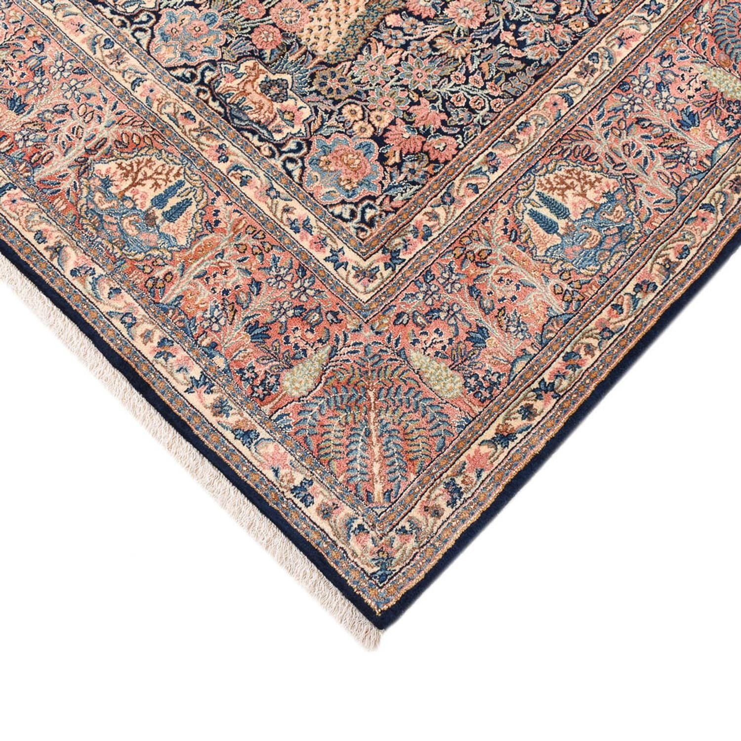 Rafsanjan Teppich 290x200cm - Perserteppich - Image 2