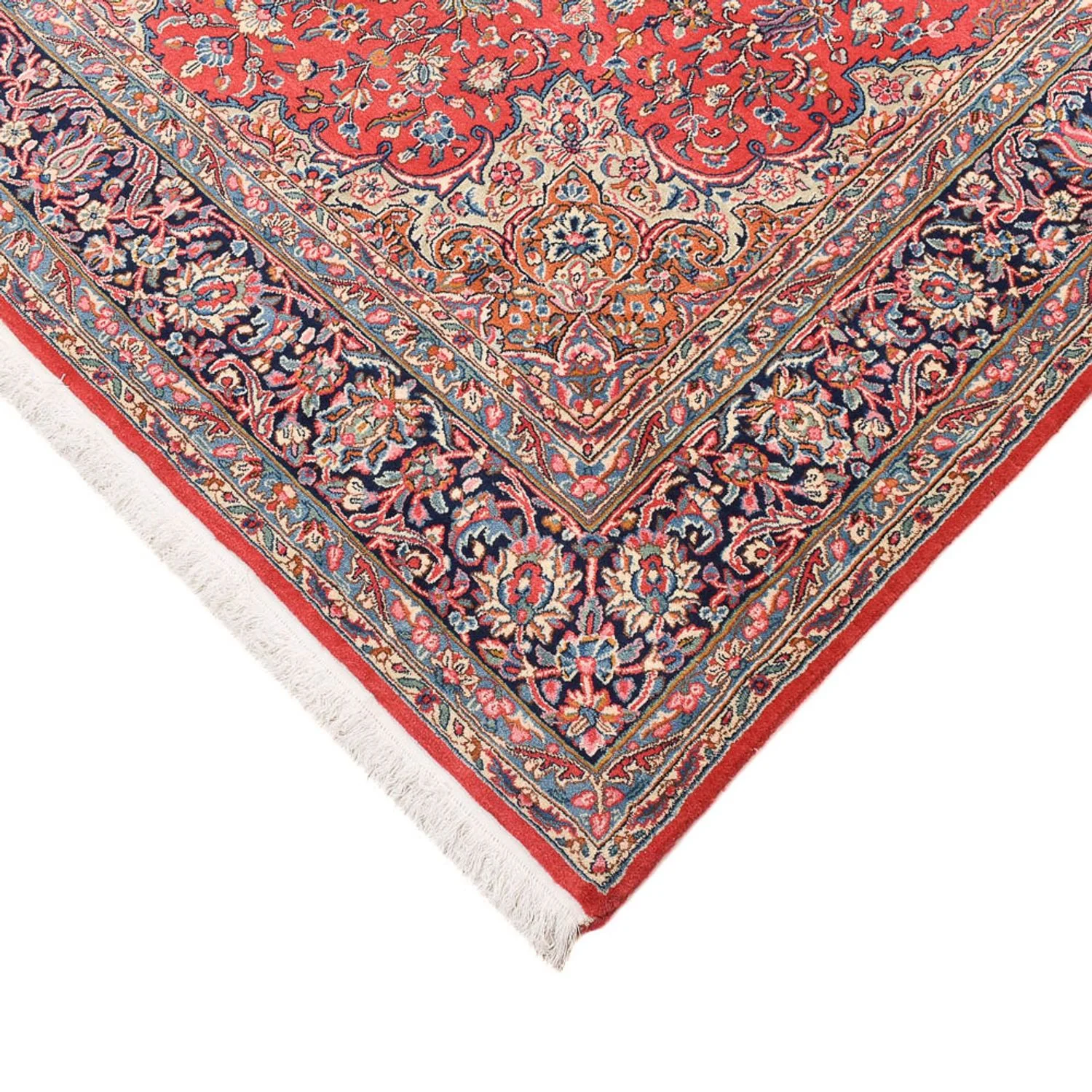 Rafsanjan Teppich 297x202cm - Perserteppich - Image 2