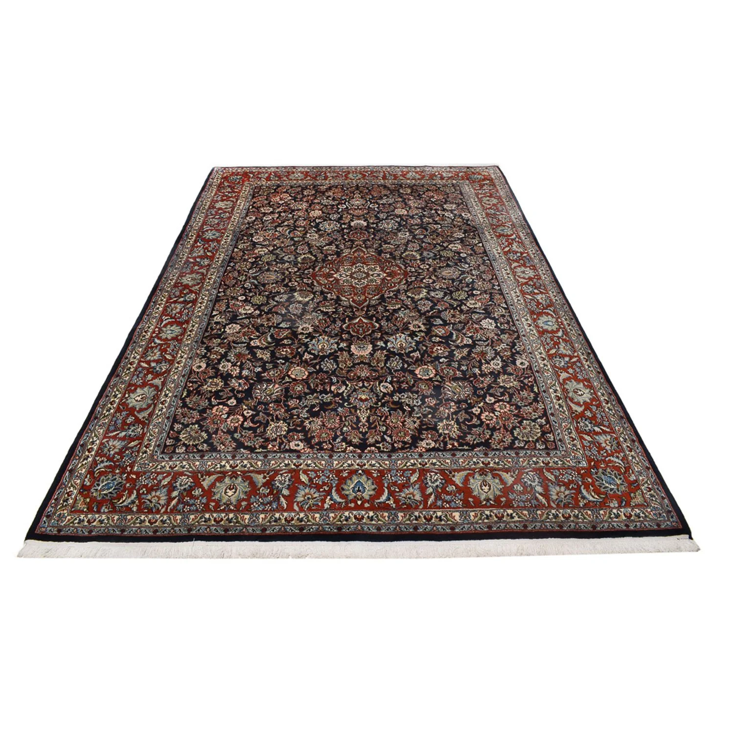Golpayegan Teppich 305x207cm - Perserteppich - Image 5