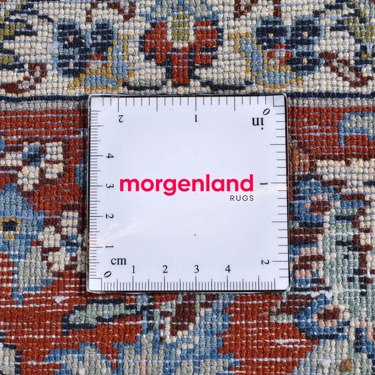 Golpayegan Teppich 305x207cm - Perserteppich - Image 6