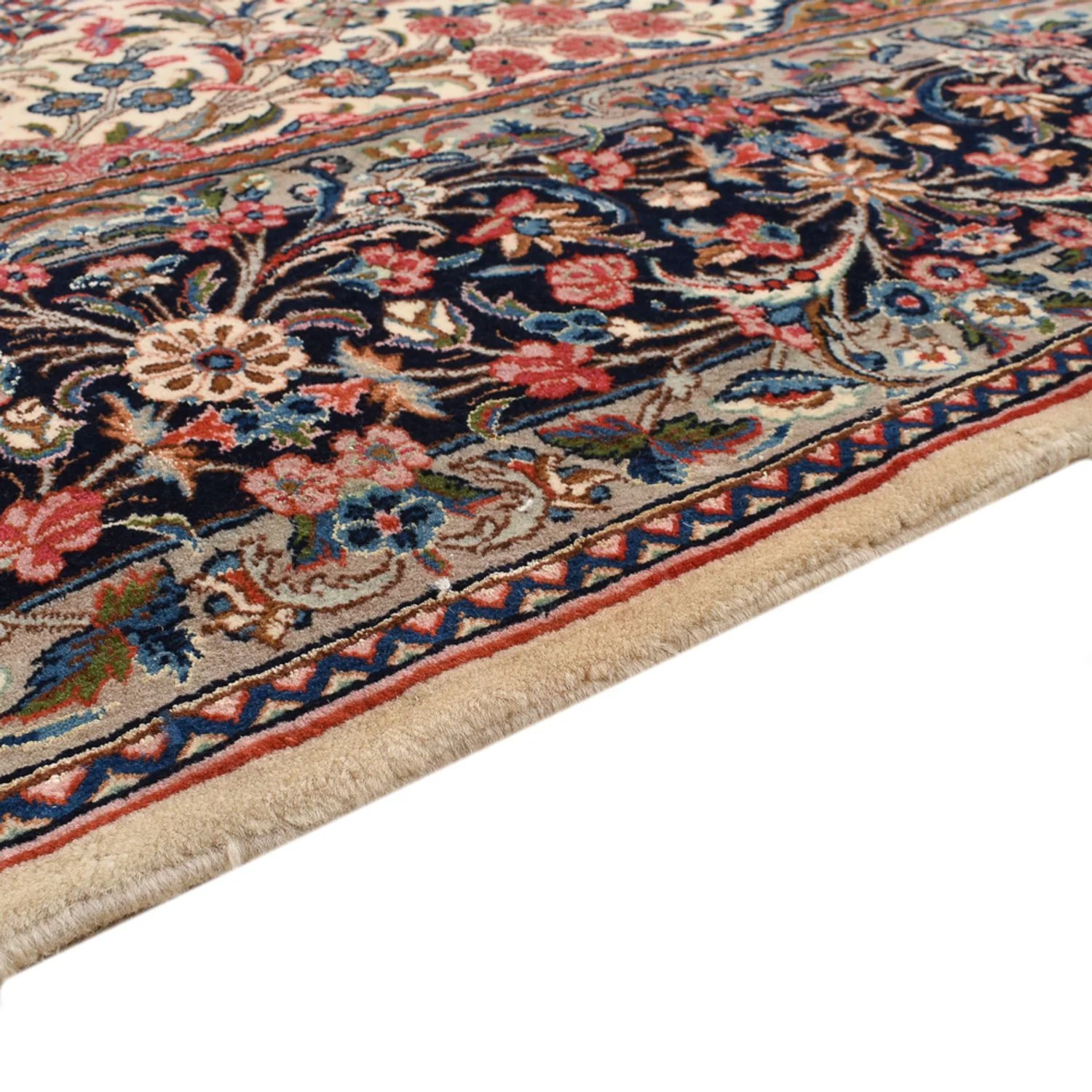 Rafsanjan Teppich 305x221cm - Perserteppich - Image 3