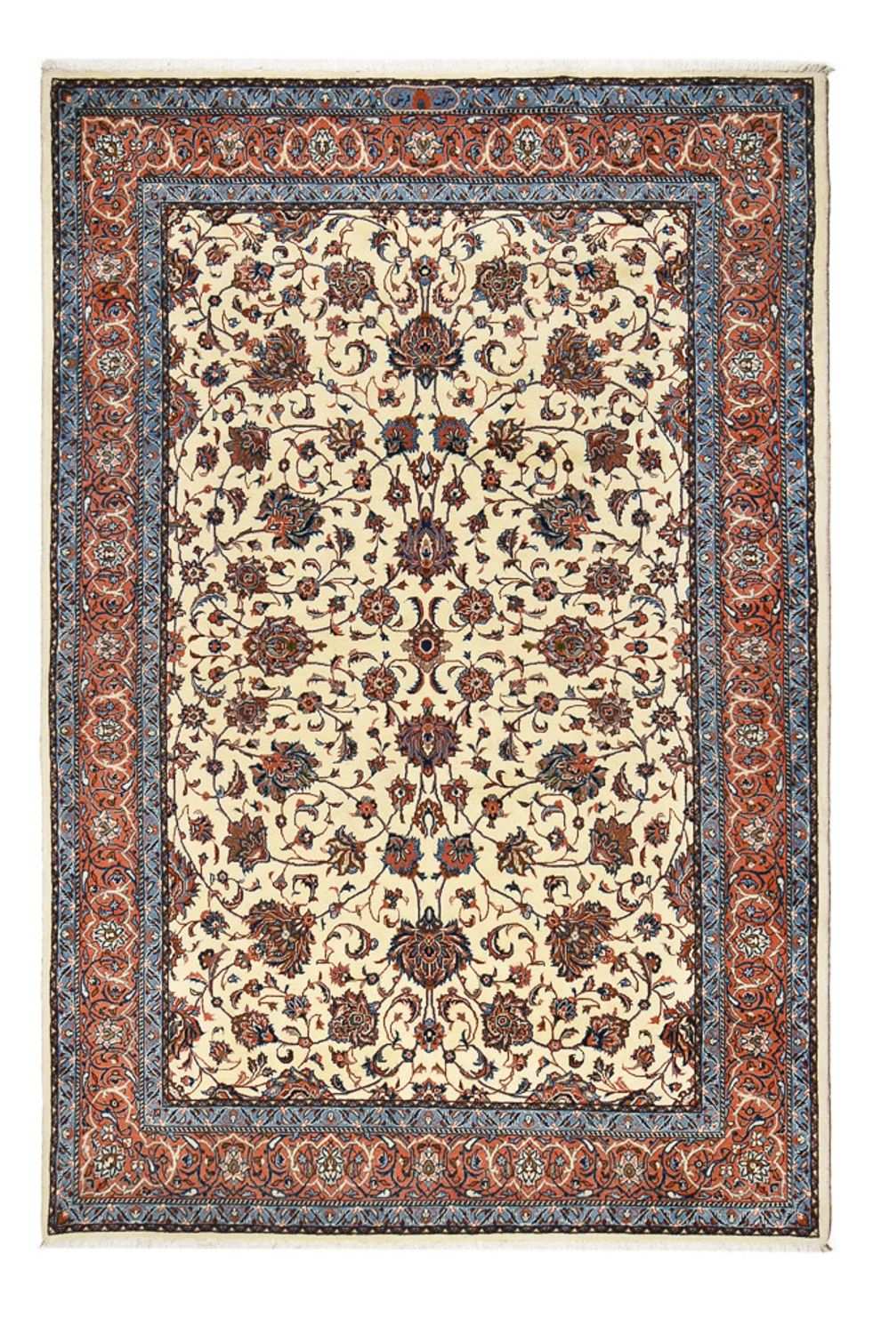 Golpayegan Teppich 307x207cm - Perserteppich