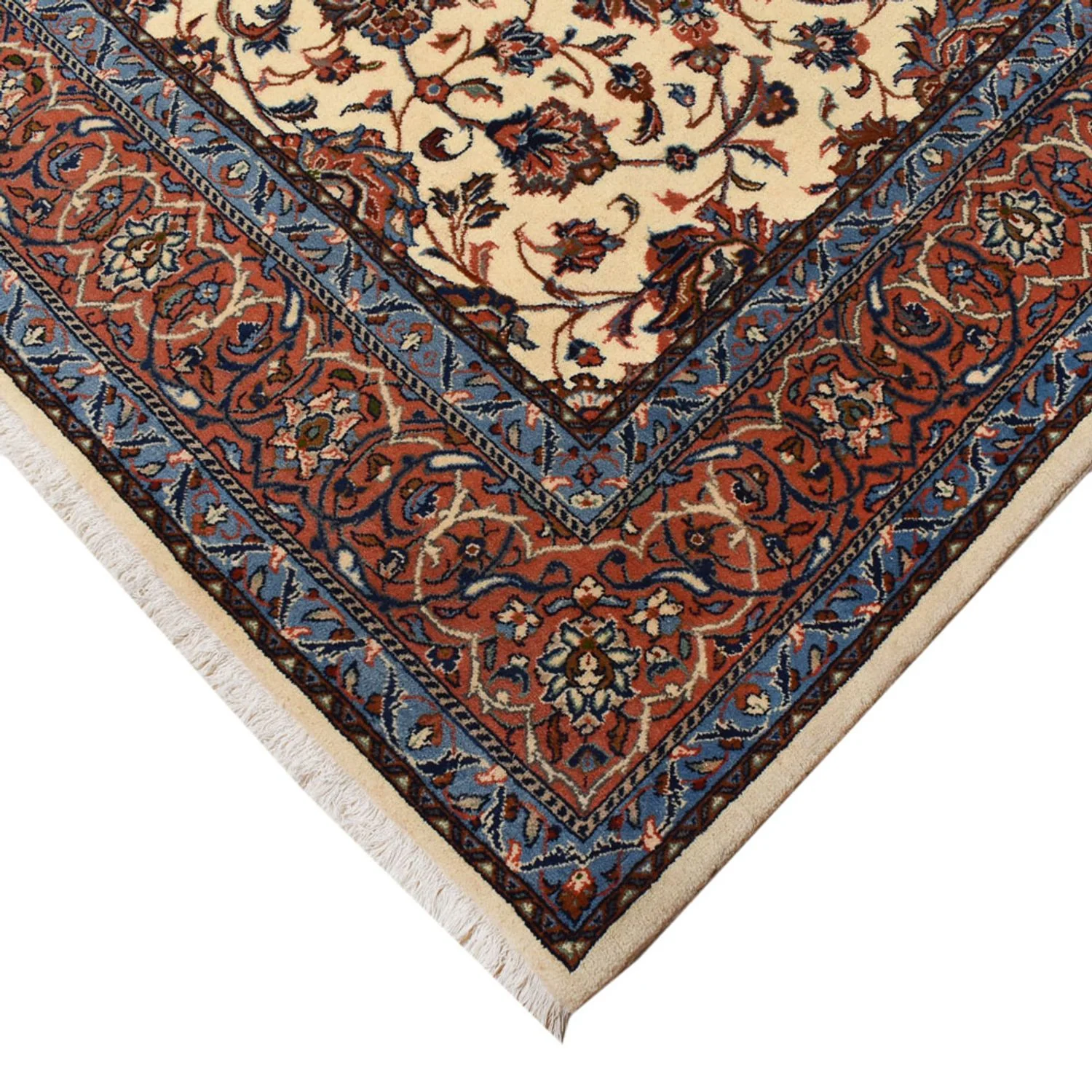 Golpayegan Teppich 307x207cm - Perserteppich - Image 2