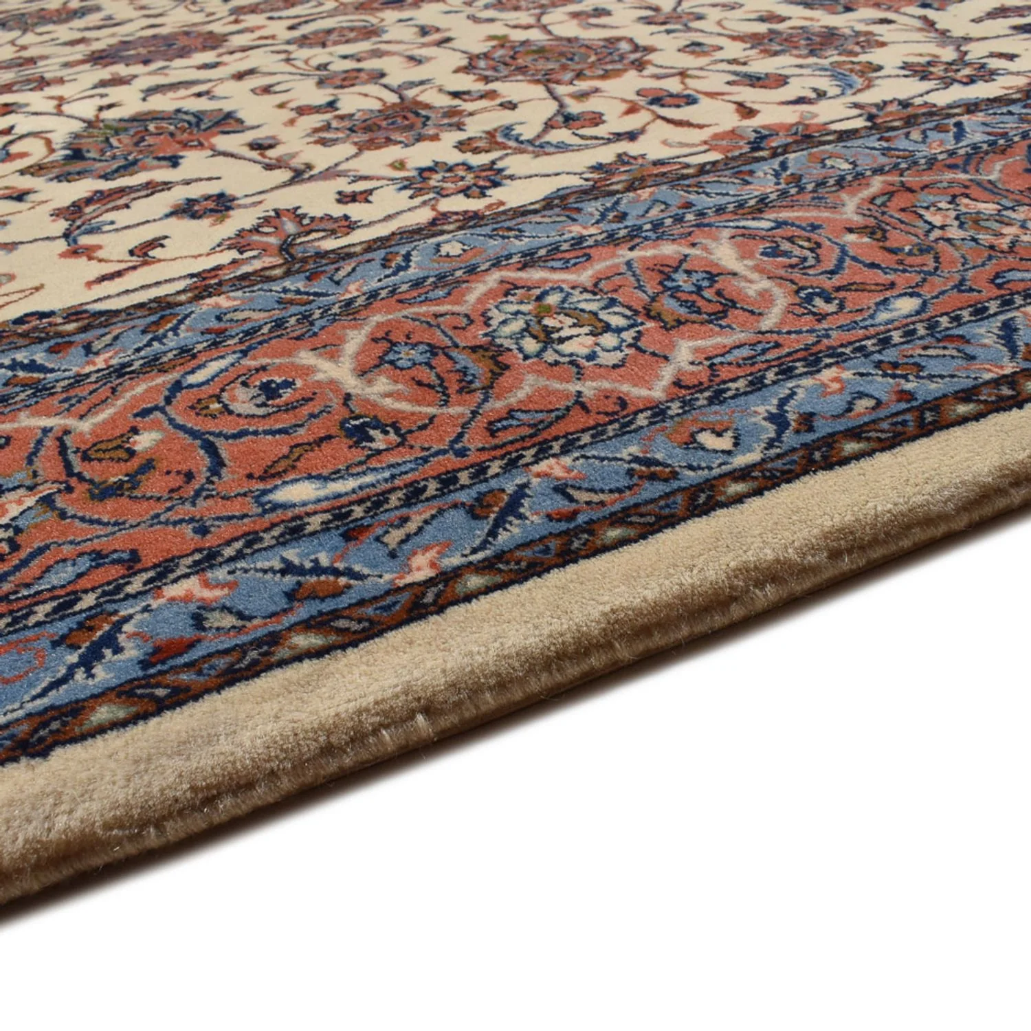 Golpayegan Teppich 307x207cm - Perserteppich - Image 3