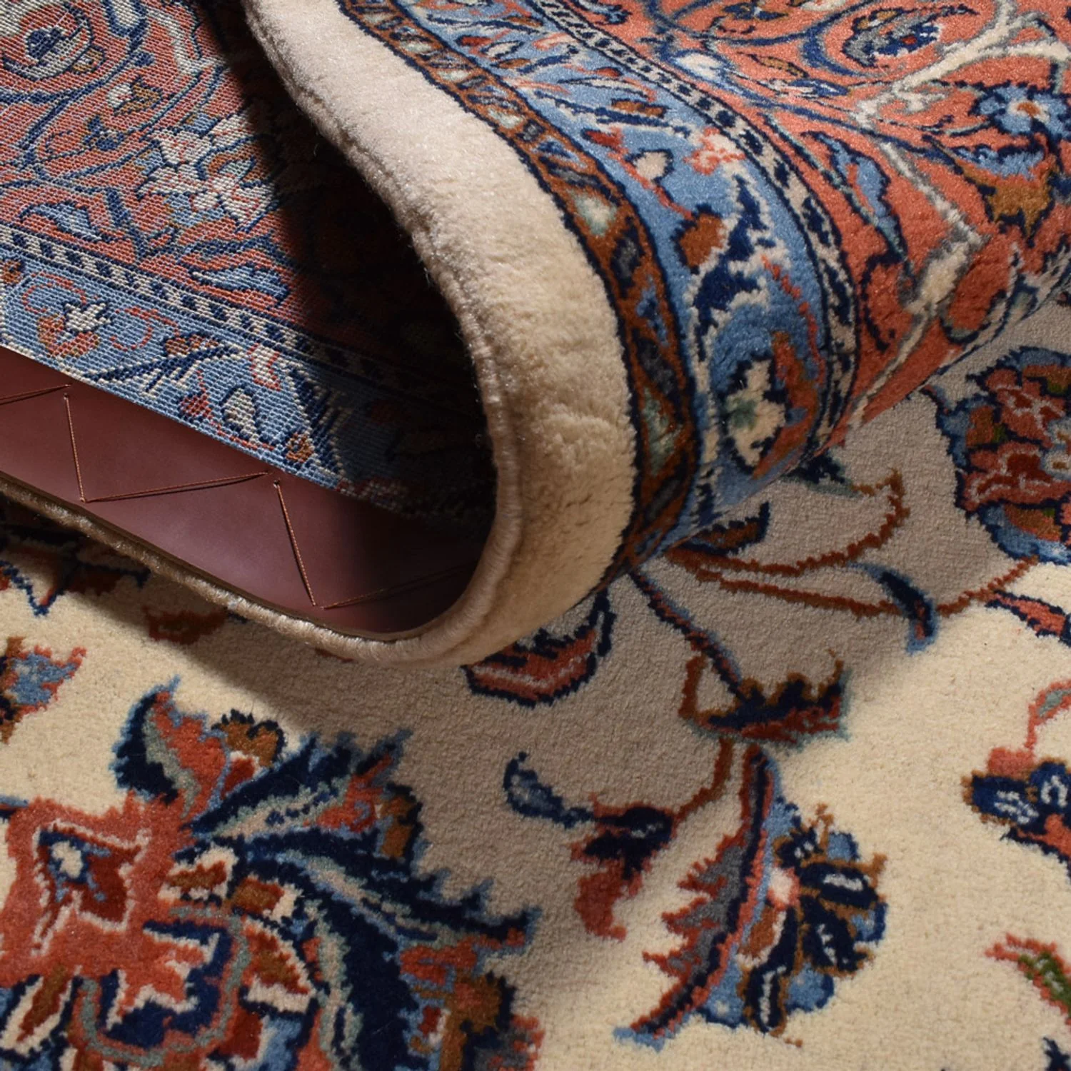 Golpayegan Teppich 307x207cm - Perserteppich - Image 4