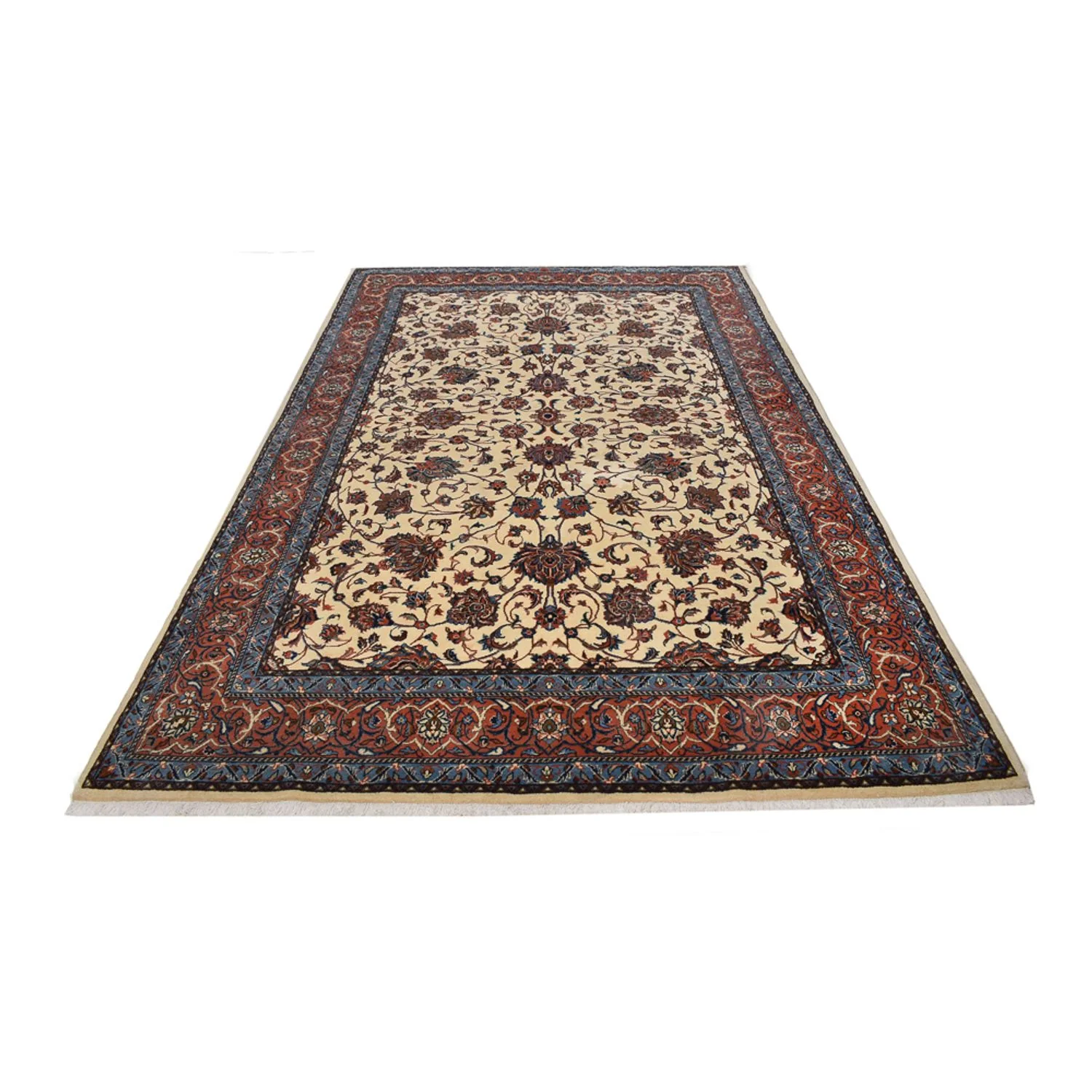 Golpayegan Teppich 307x207cm - Perserteppich - Image 5