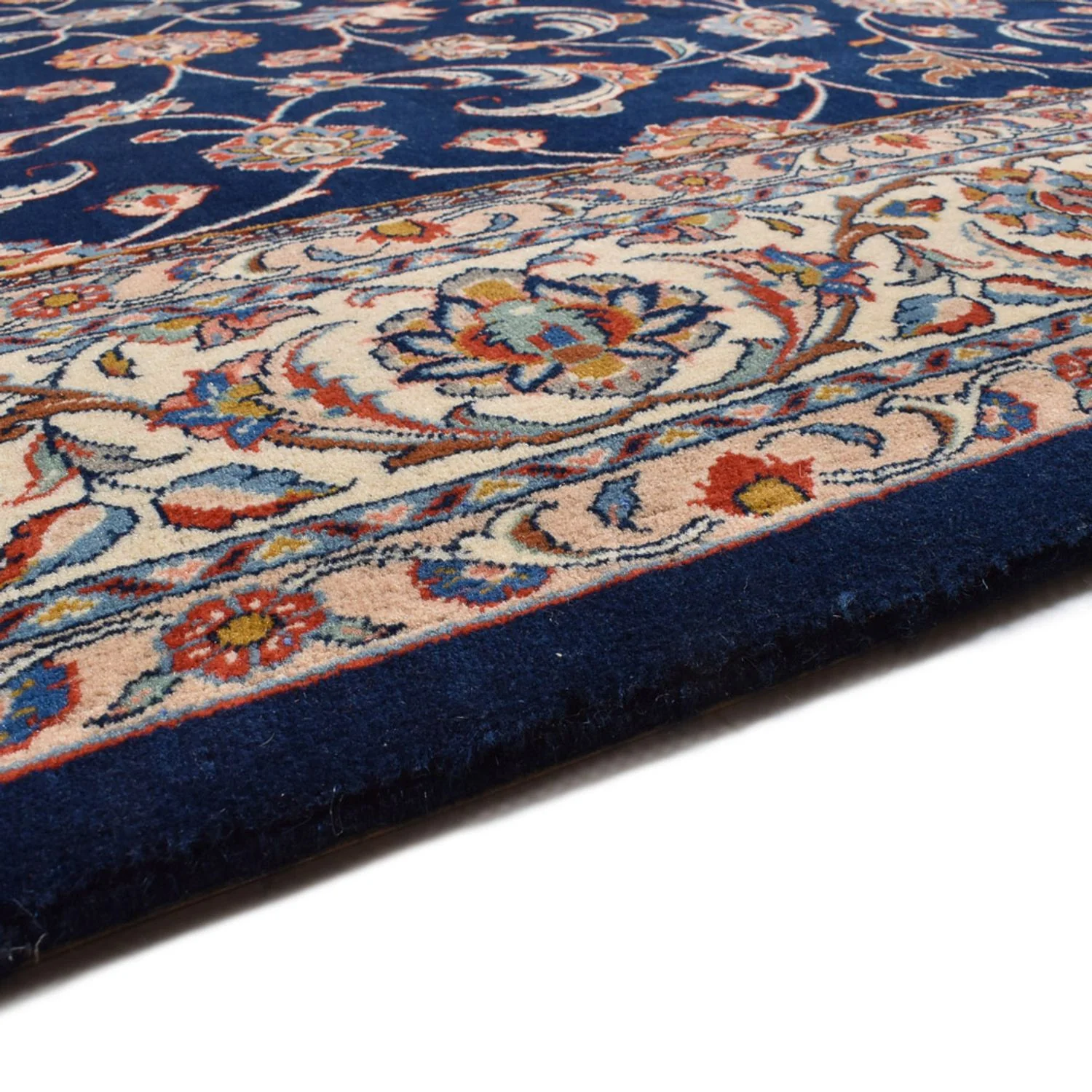 Golpayegan Teppich 316x218cm - Perserteppich - Image 3