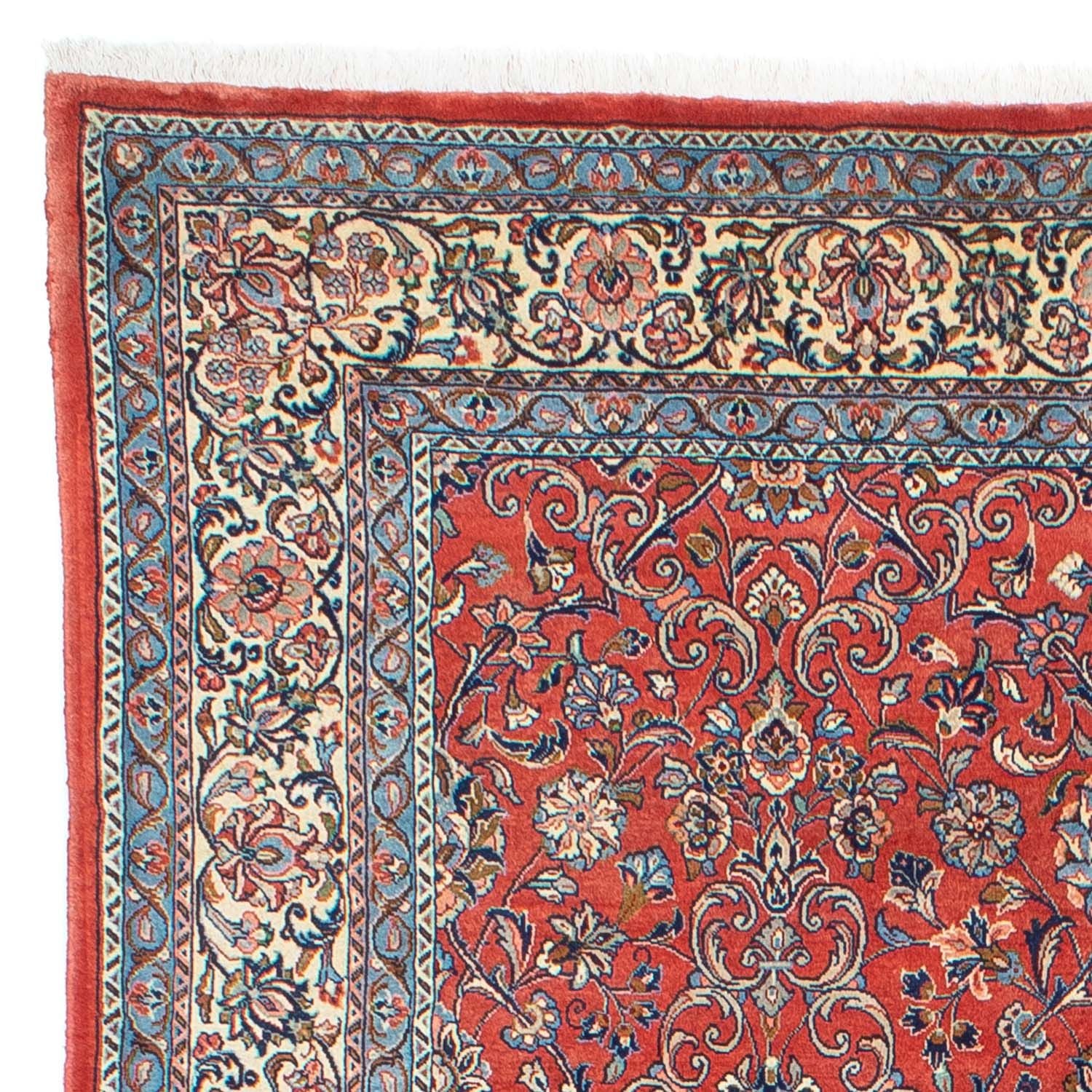 Perserteppich - Royal 318 x 204 cm - rot - Image 3