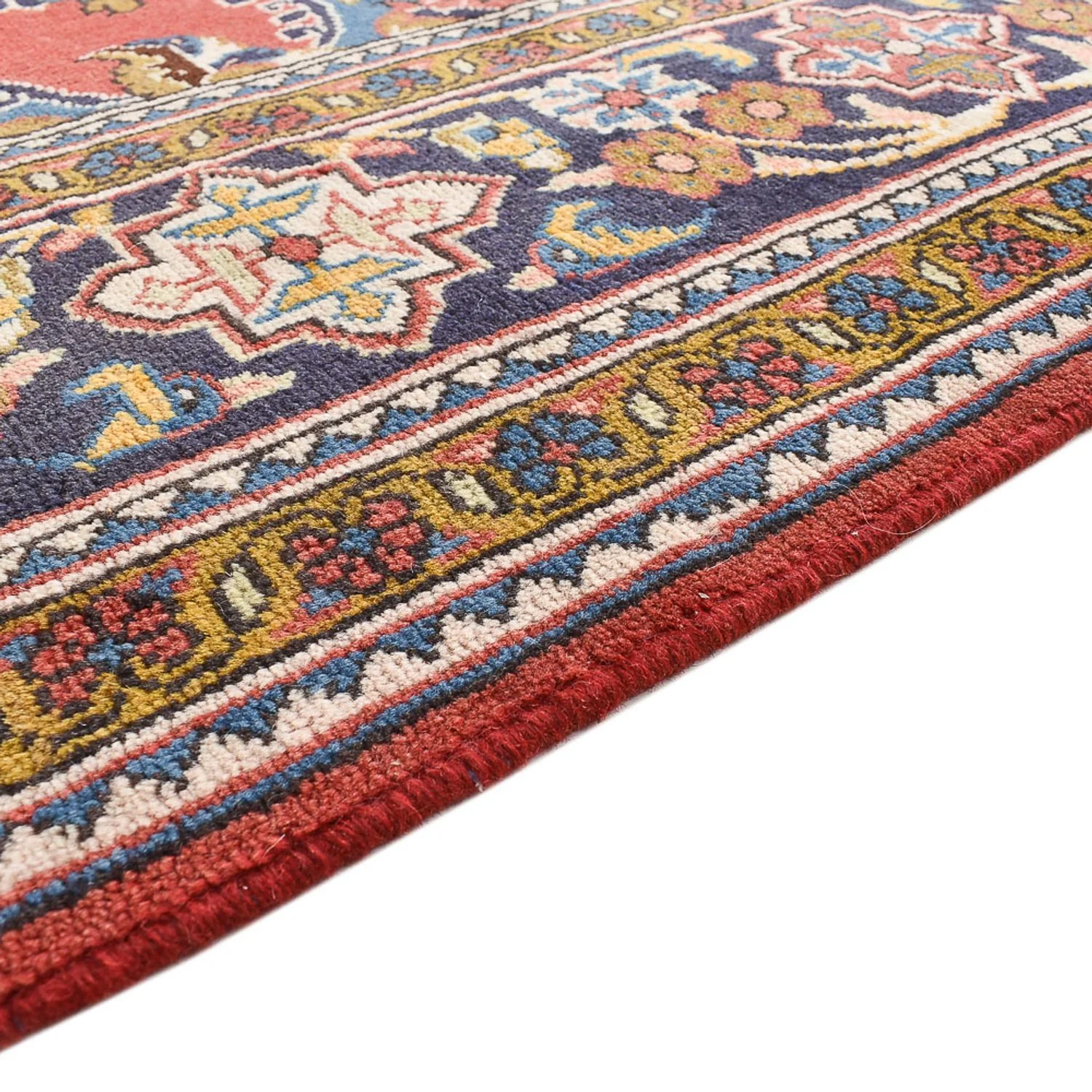 Golpayegan Teppich 322x221cm - Perserteppich - Image 3