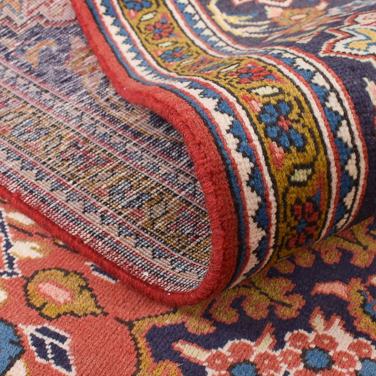 Golpayegan Teppich 322x221cm - Perserteppich - Image 4