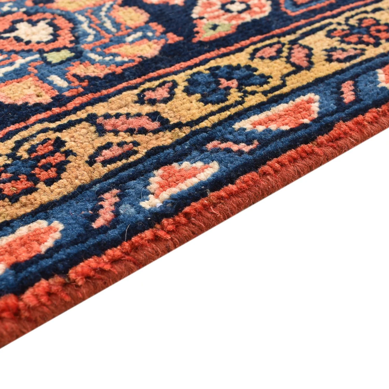 Perserteppich - Royal - 325 x 214 cm - hellrot - Image 3