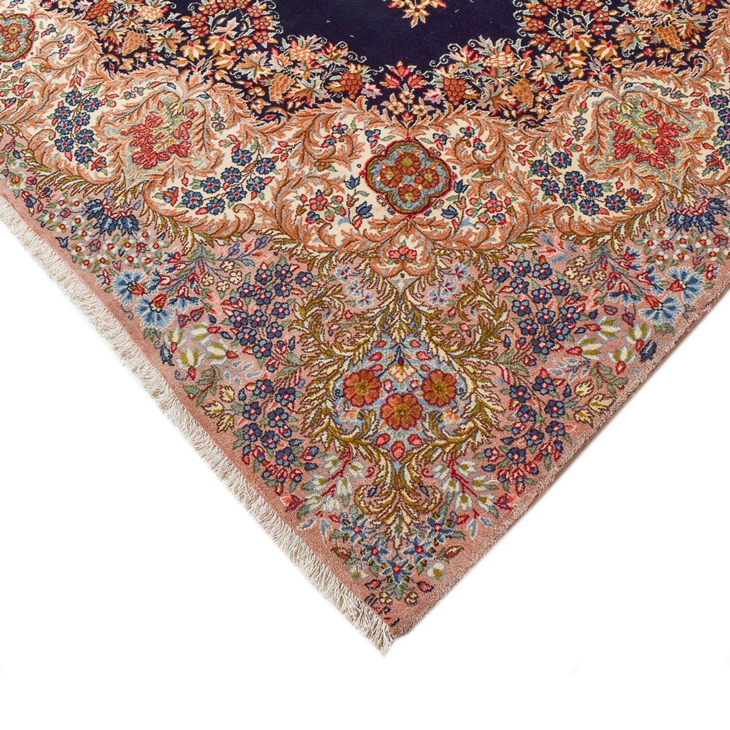 Rafsanjan Teppich 340x257cm - Perserteppich - Image 2