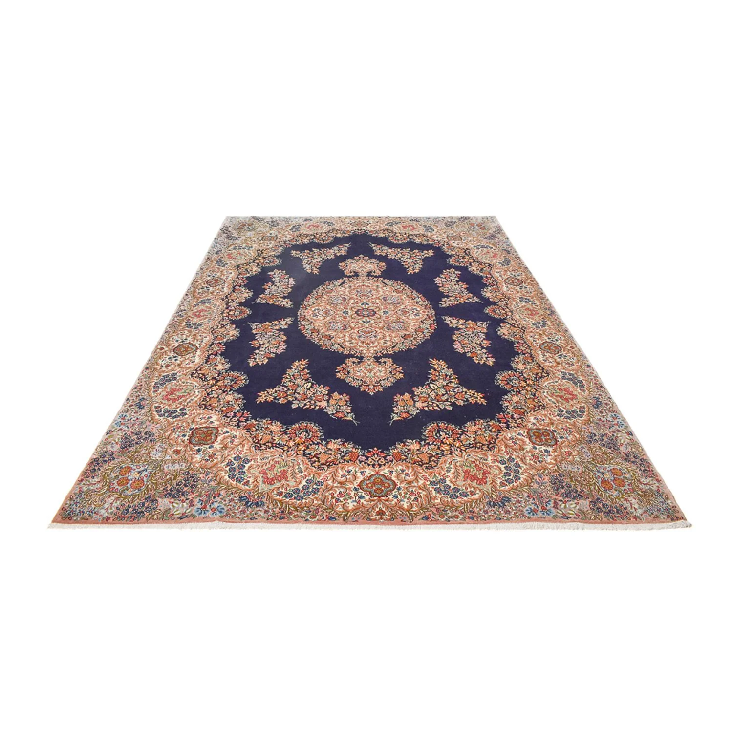 Rafsanjan Teppich 340x257cm - Perserteppich - Image 5