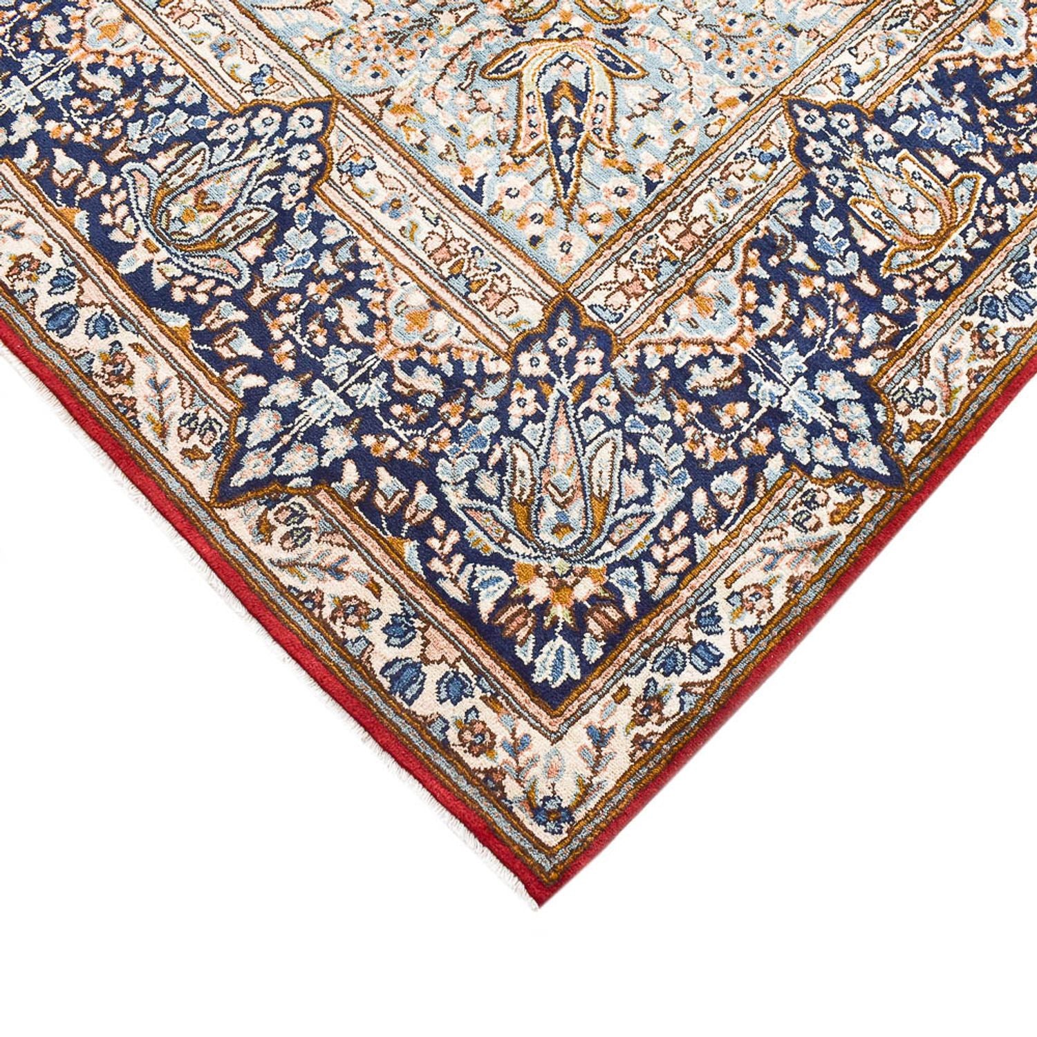 Perserteppich - Royal - 354 x 239 cm - rot - Image 2