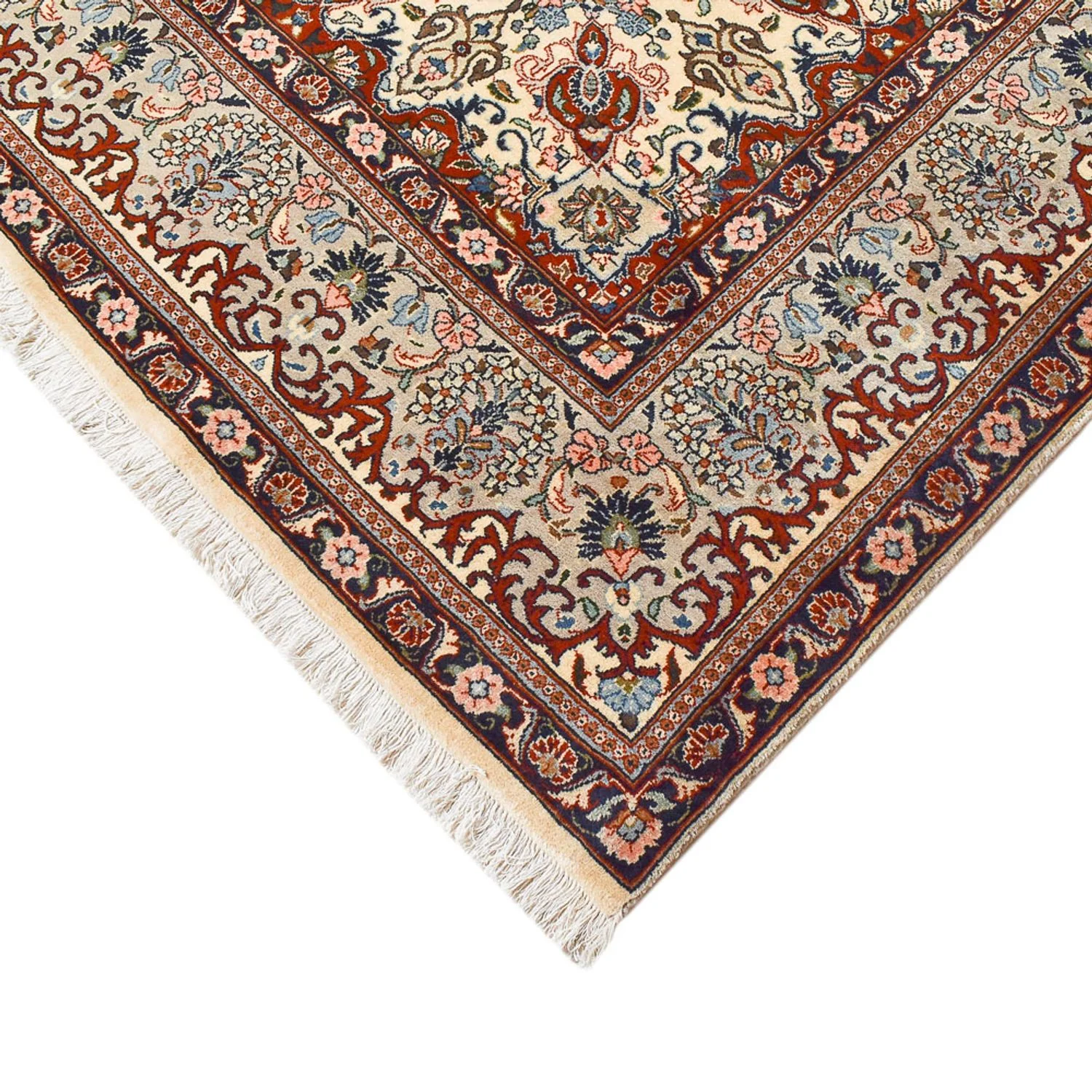Golpayegan Teppich 354x250cm - Perserteppich - Image 2
