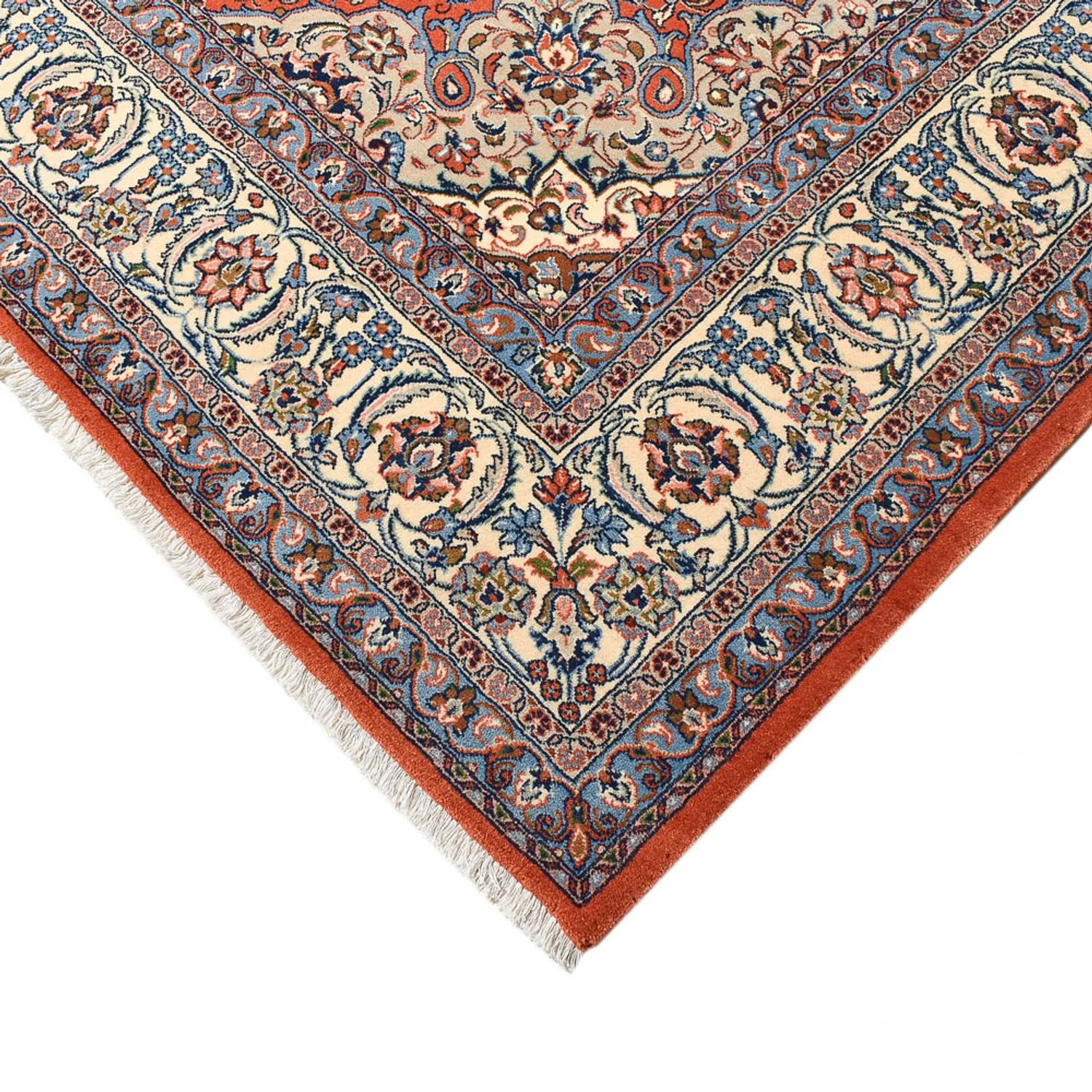 Golpayegan Teppich 354x257cm - Perserteppich - Image 2