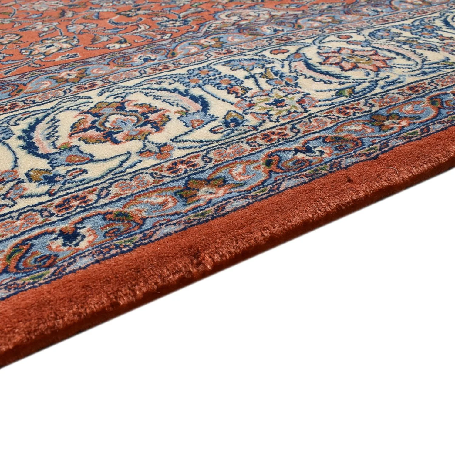 Golpayegan Teppich 354x257cm - Perserteppich - Image 3