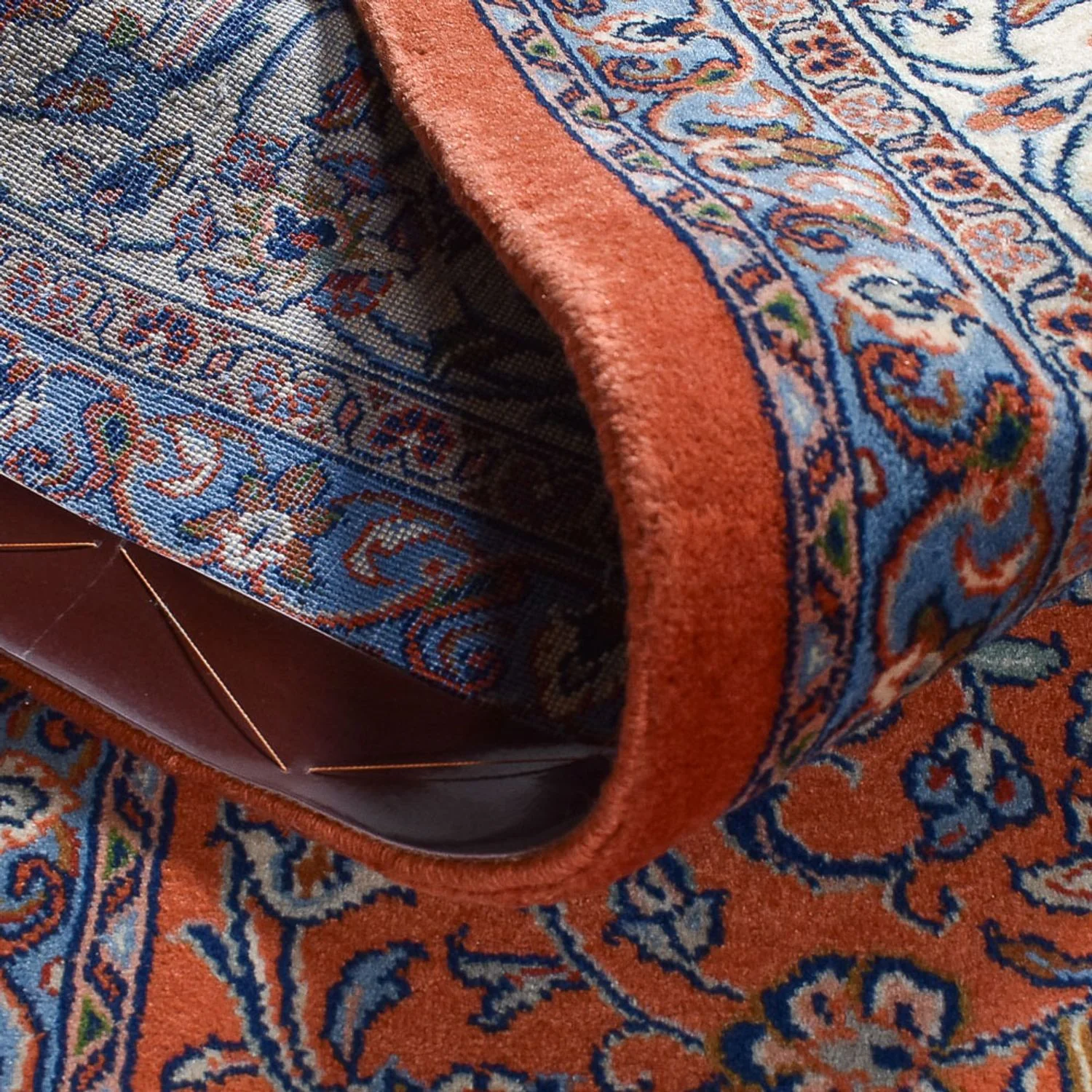 Golpayegan Teppich 354x257cm - Perserteppich - Image 4
